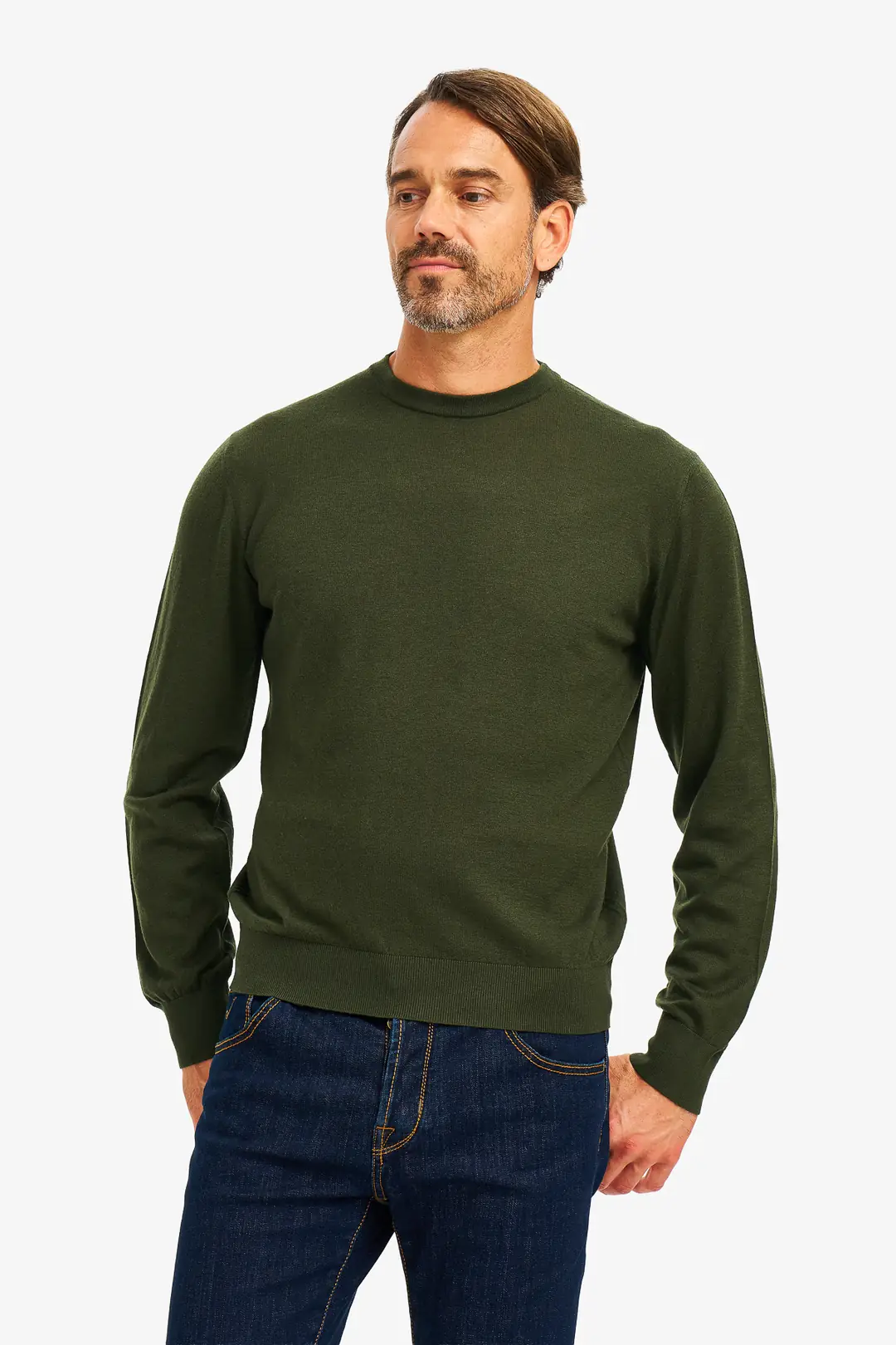 KNITWEAR