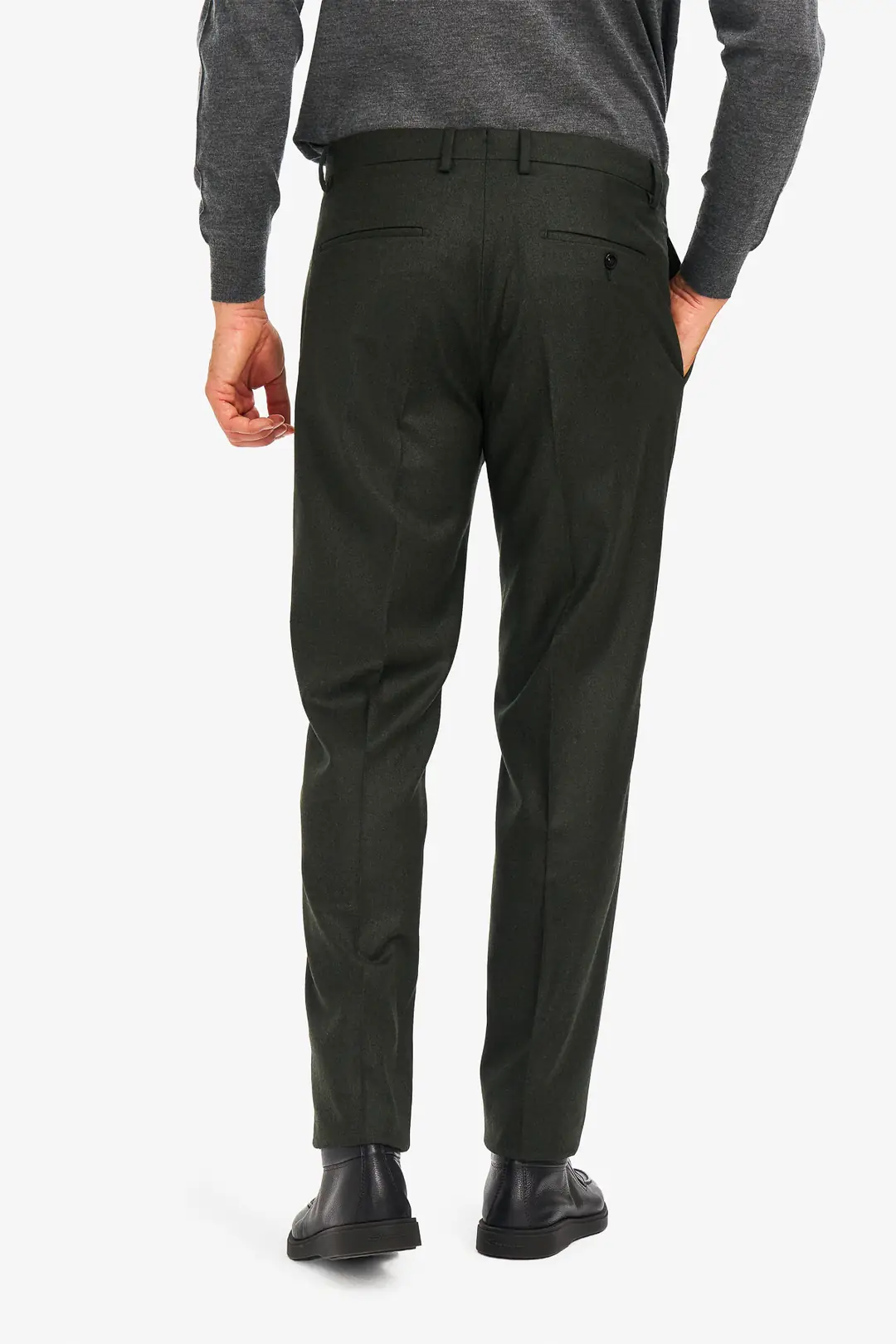 TROUSERS 5