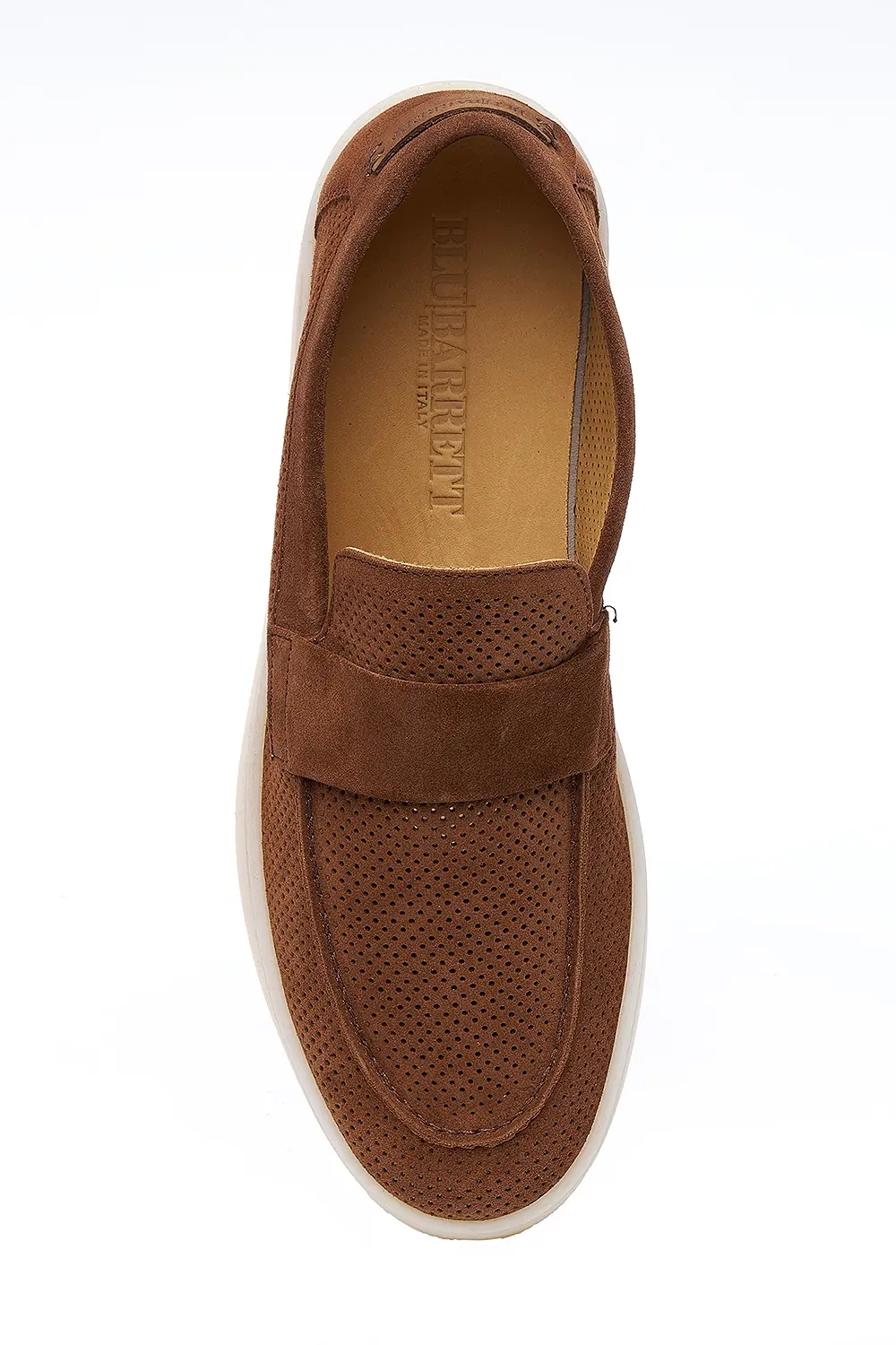 Loafer 4