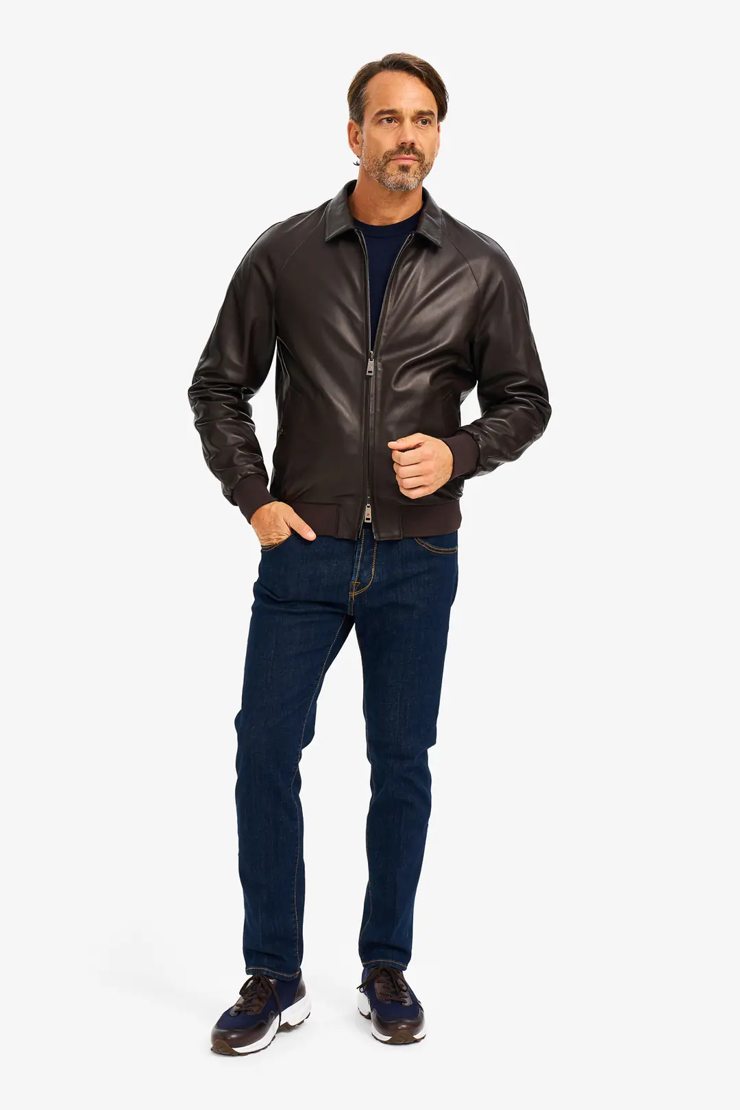 JACKETS 3