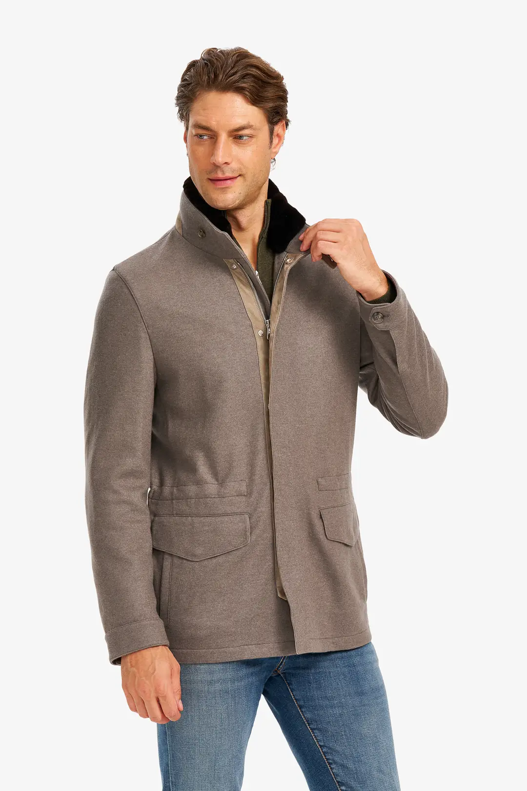 Jacket 2