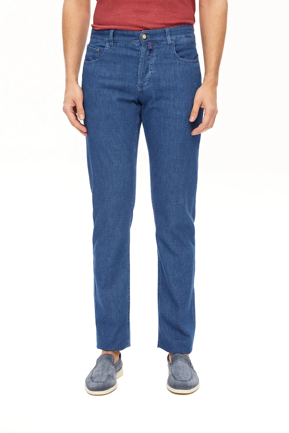 Jean 2