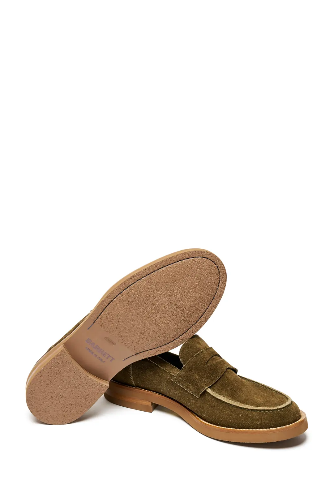 Loafer 3