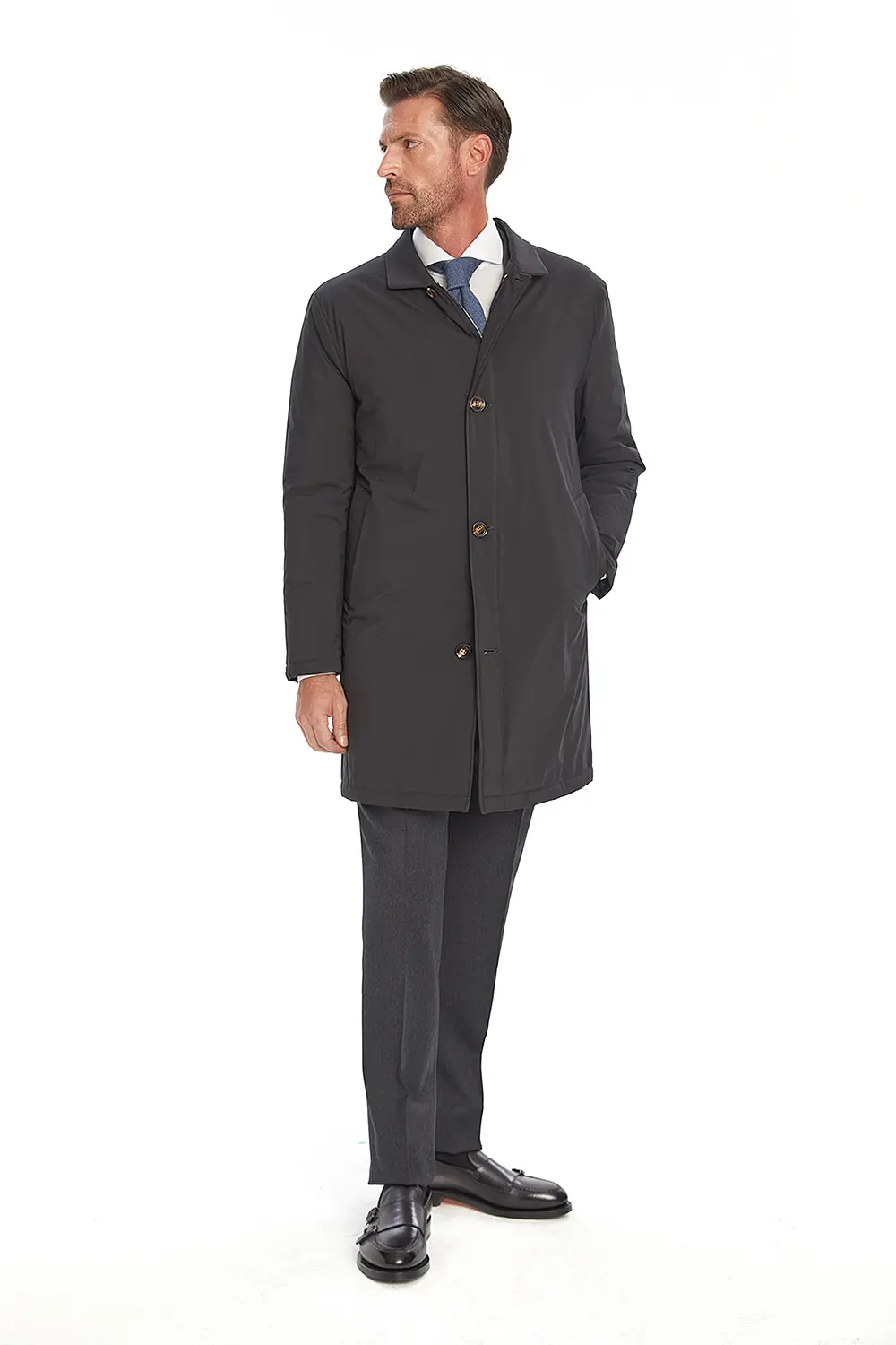 Coat 4