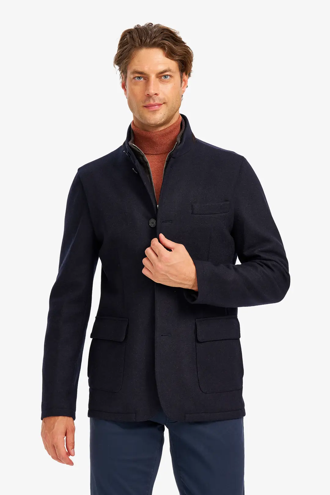 Jacket