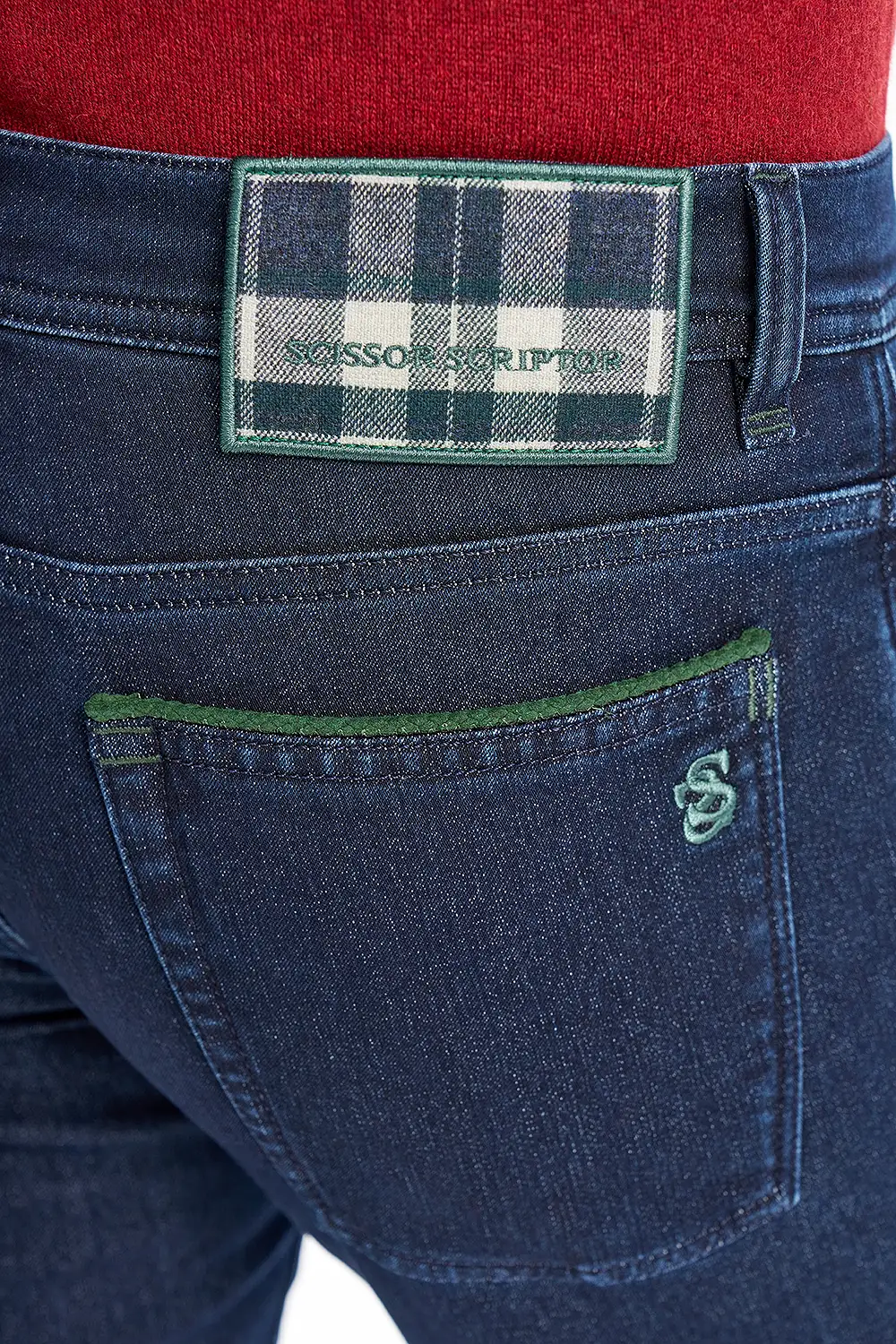 Jean 5