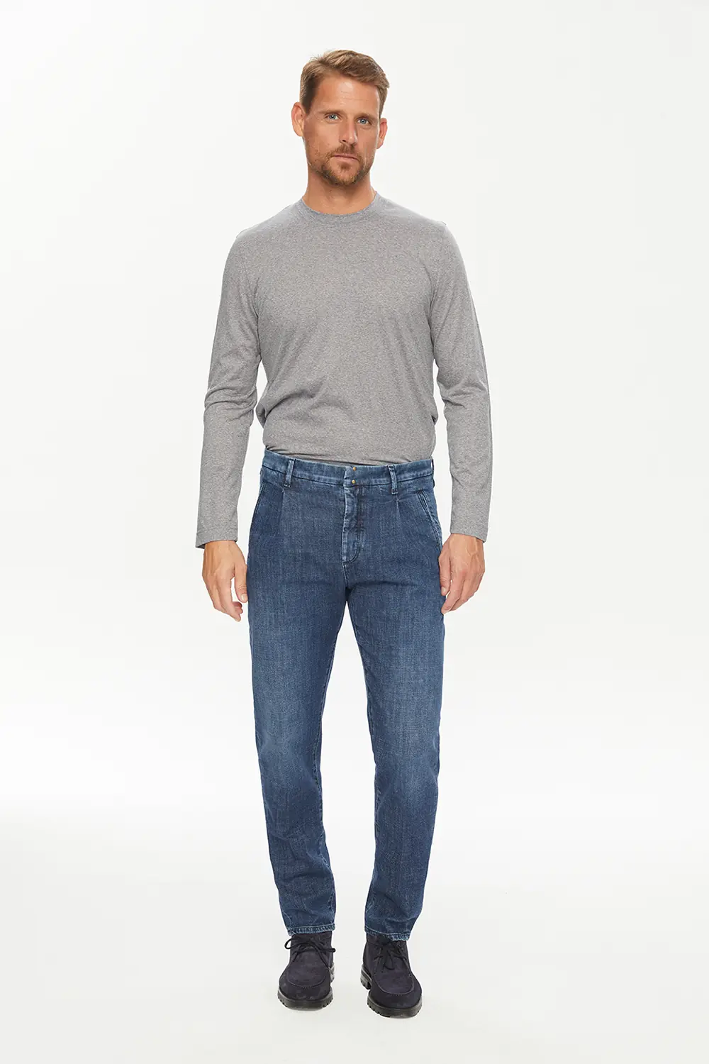 Jean