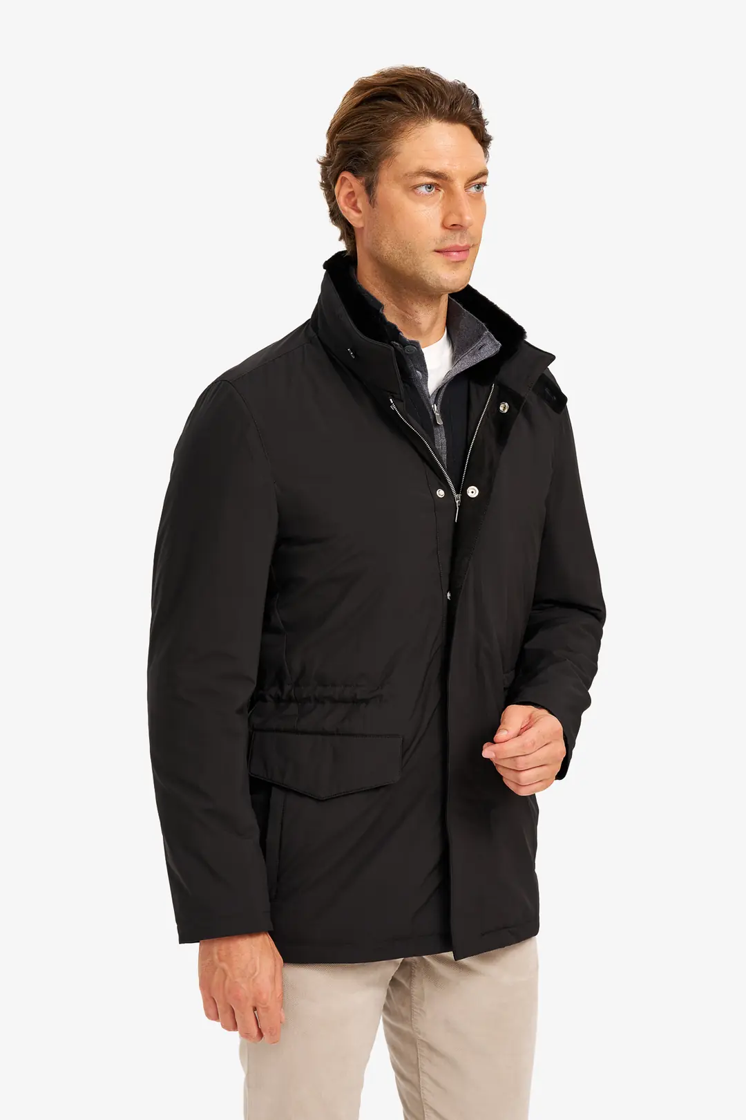 Jacket 2