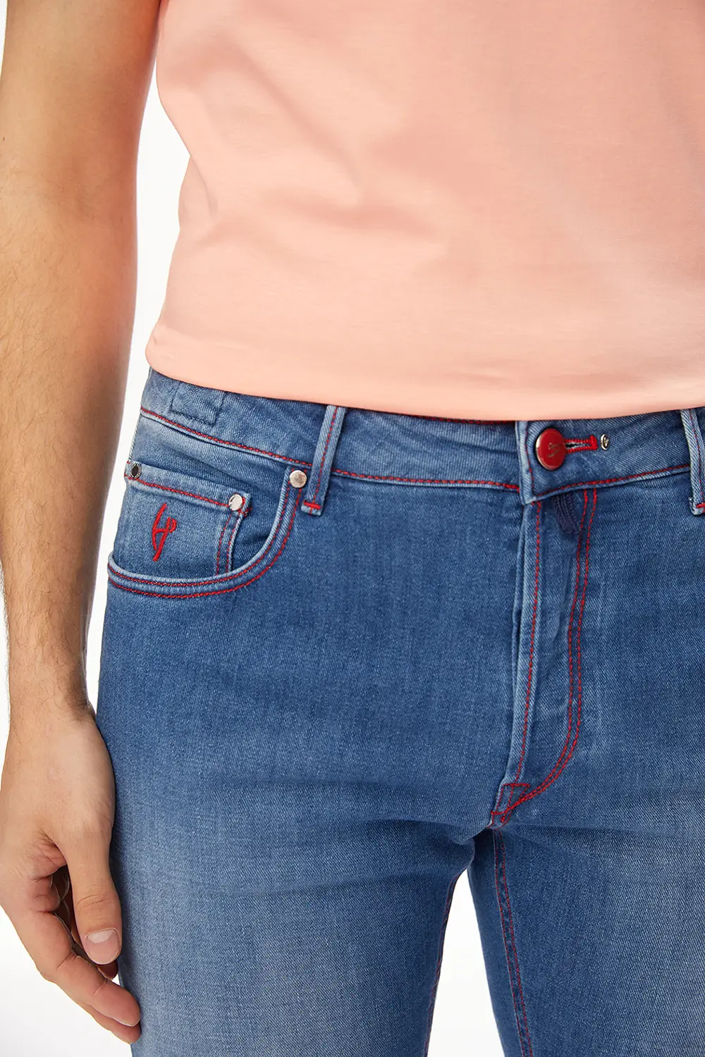 Jean 5