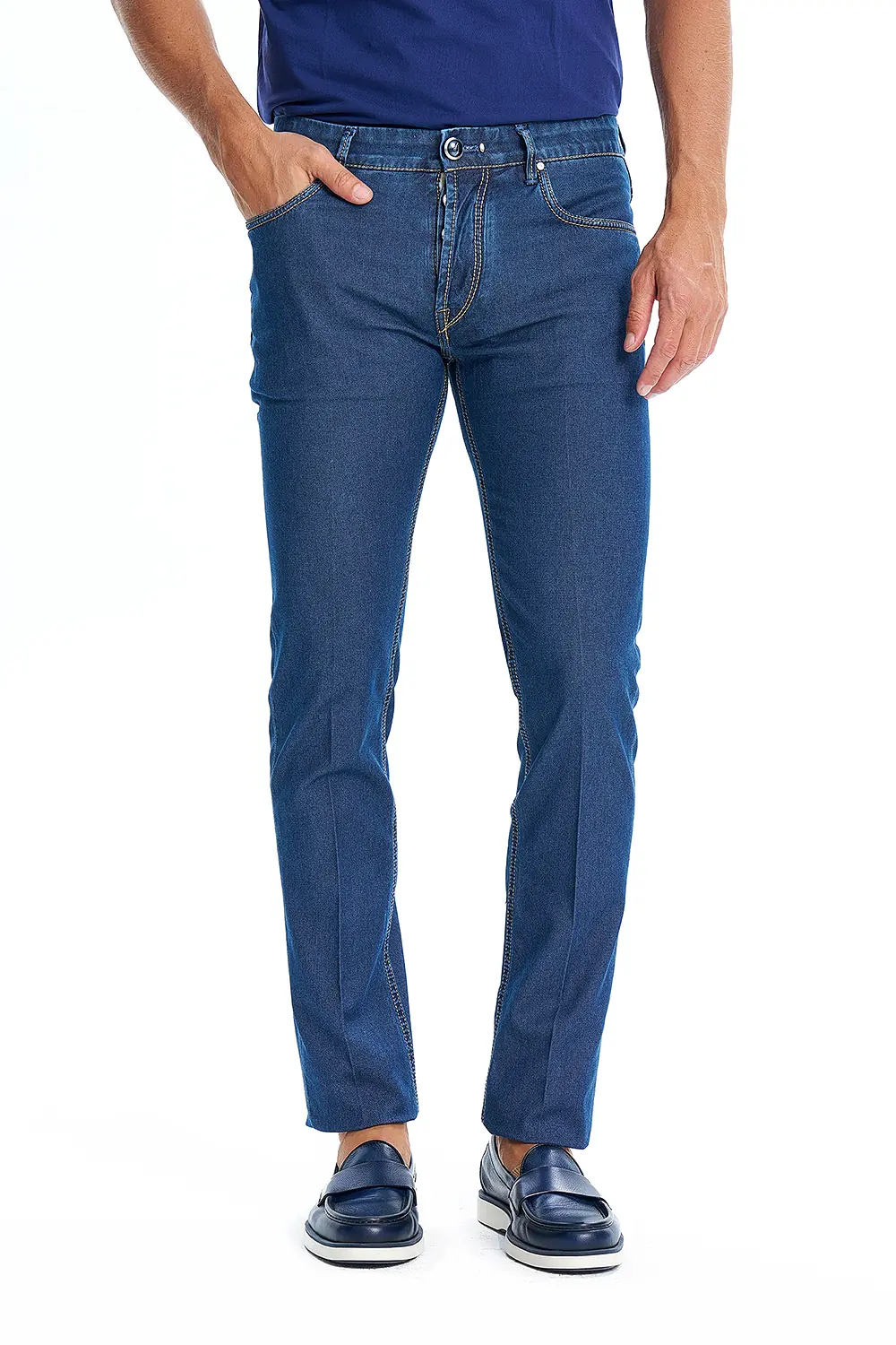 Jean 2