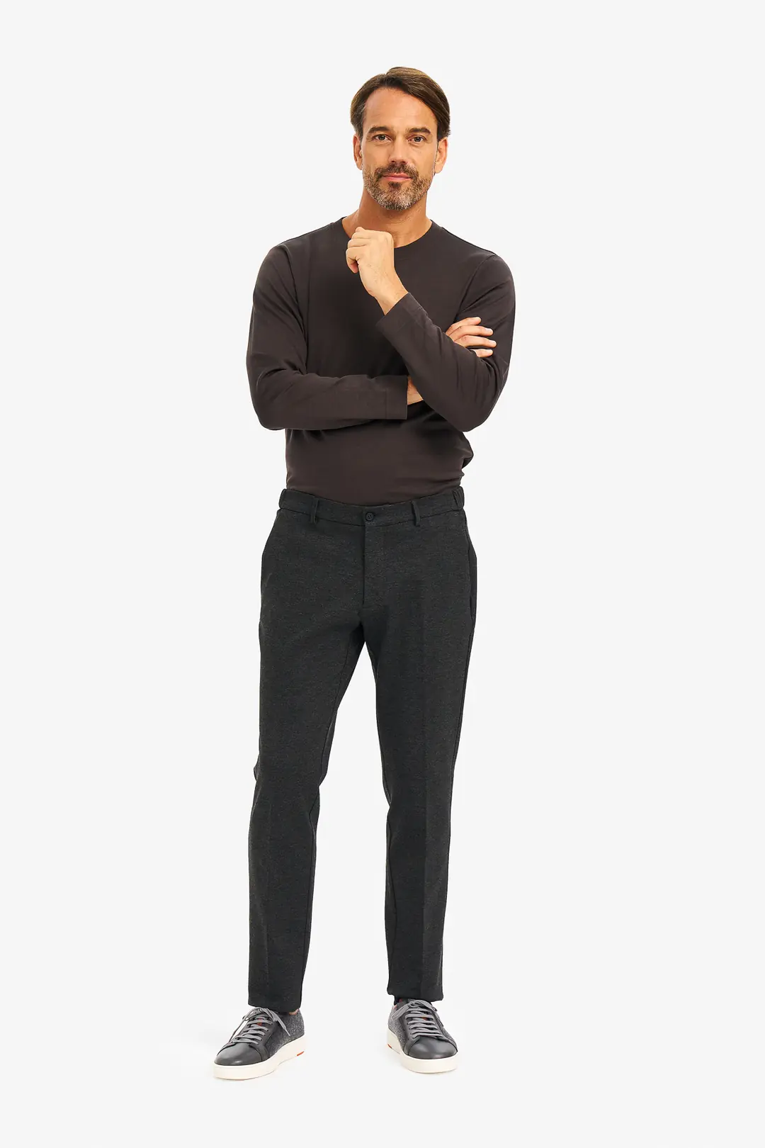 TROUSERS