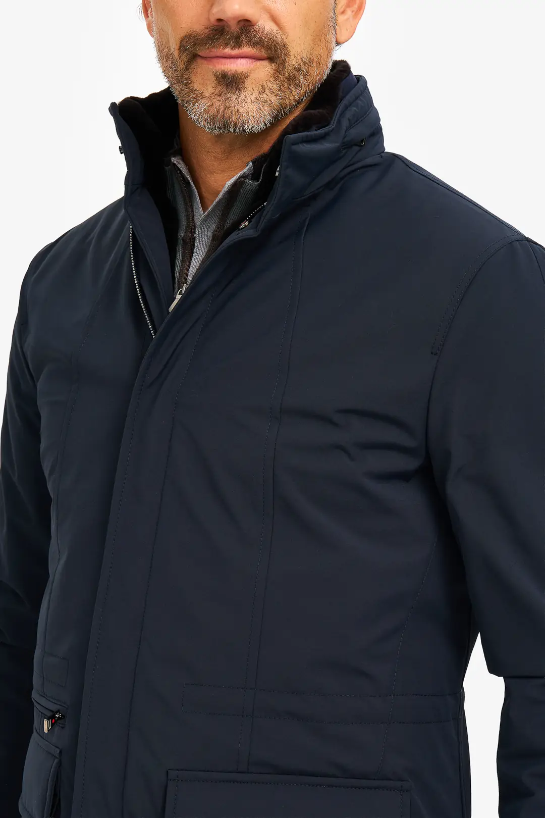 JACKETS 4