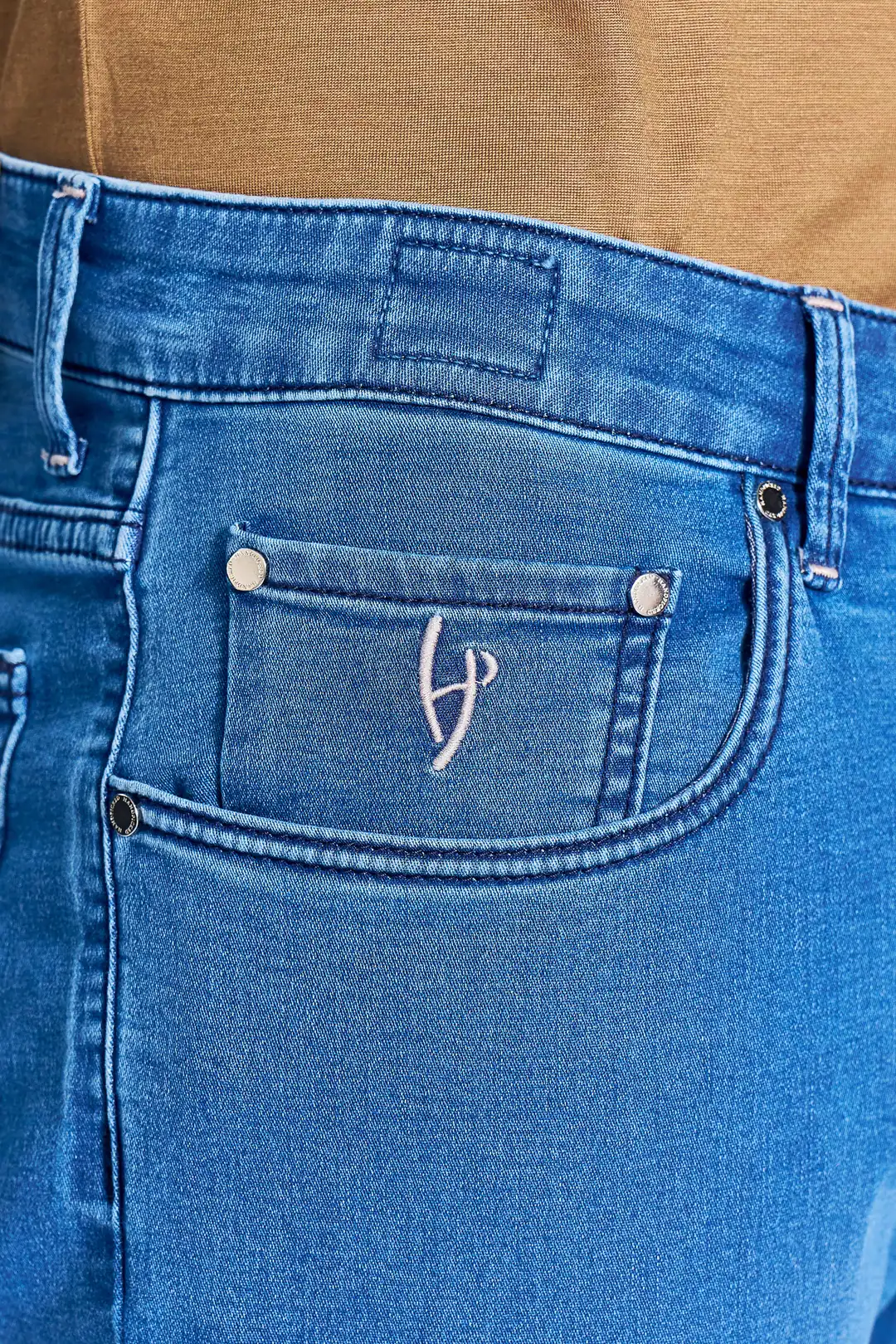 Jean 5