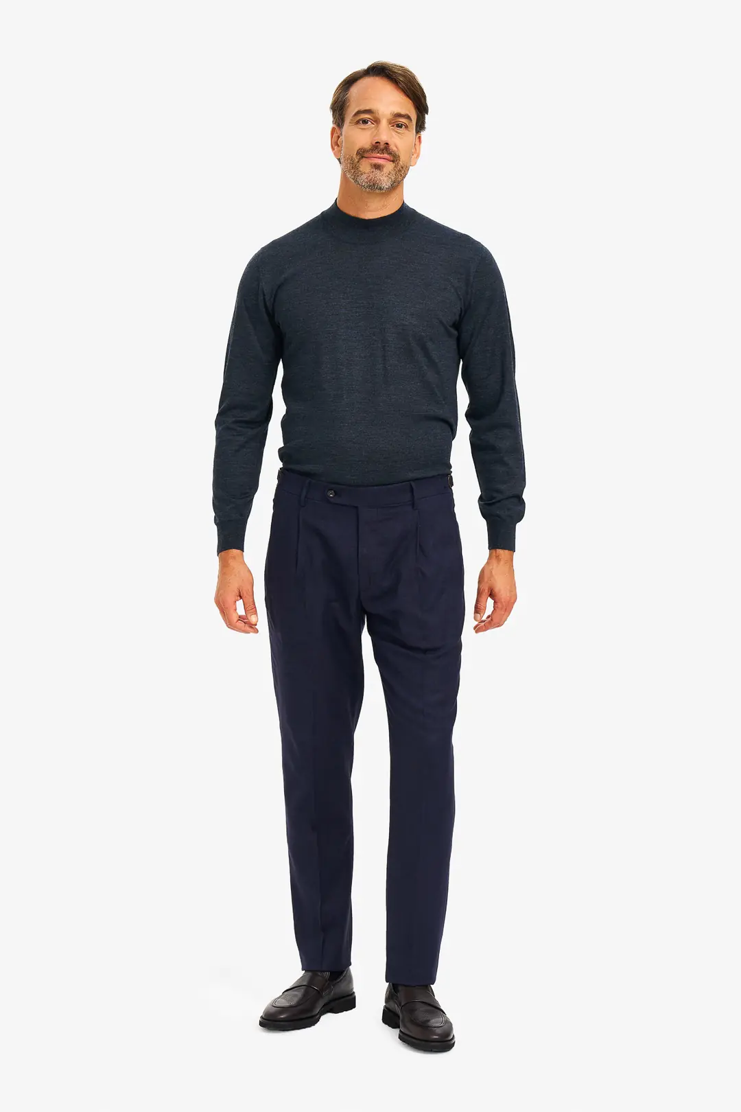 TROUSERS