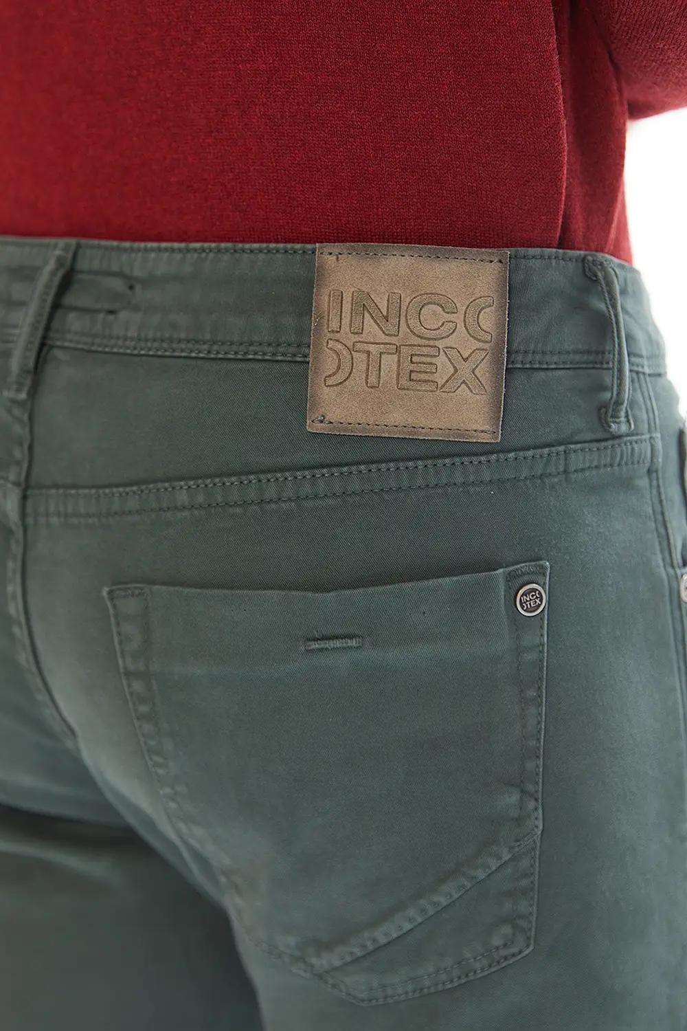 Trousers 4