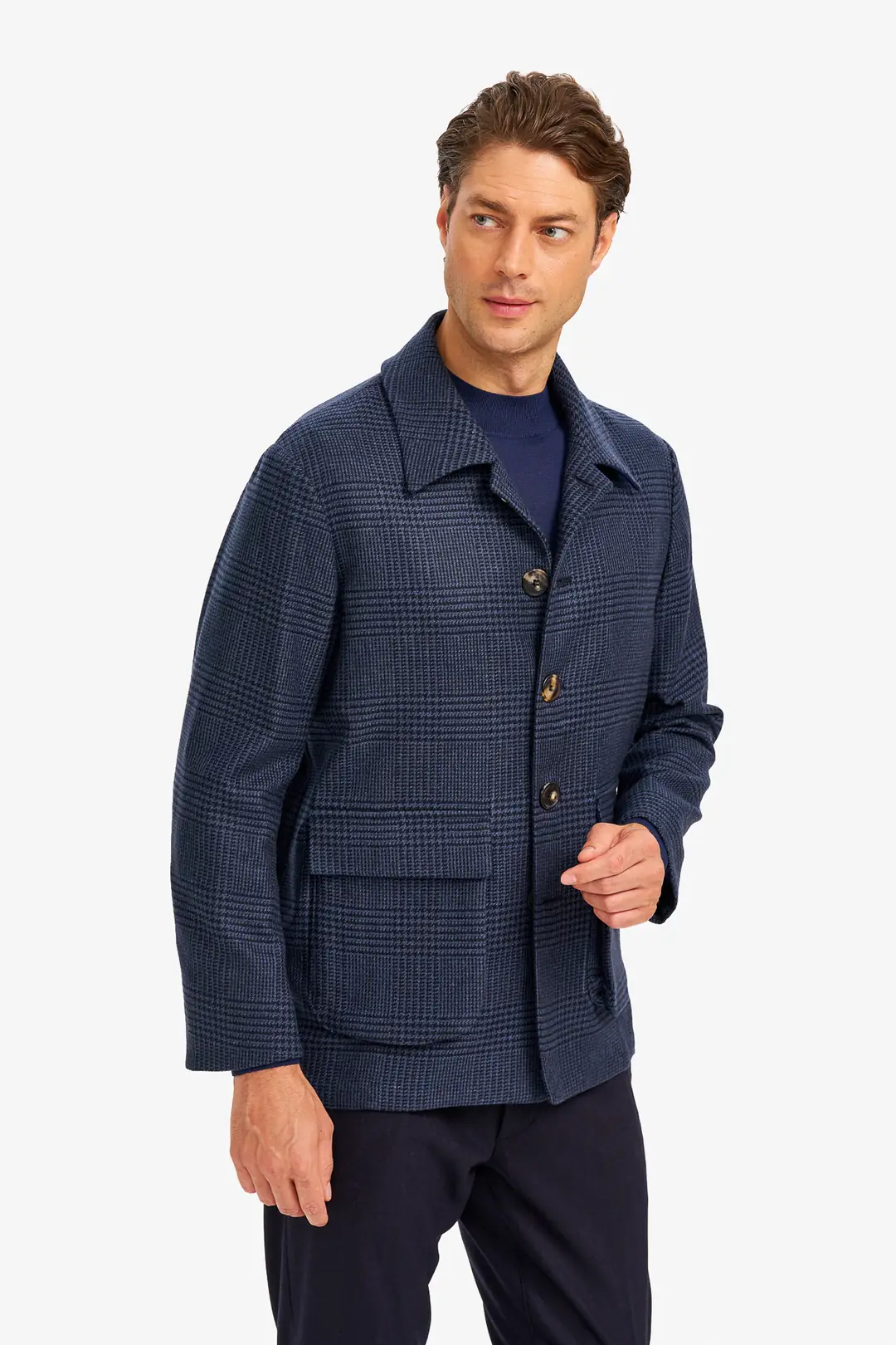 Jacket 2