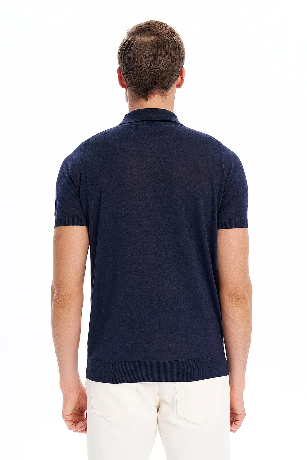 Polo Yaka T-Shirt 5
