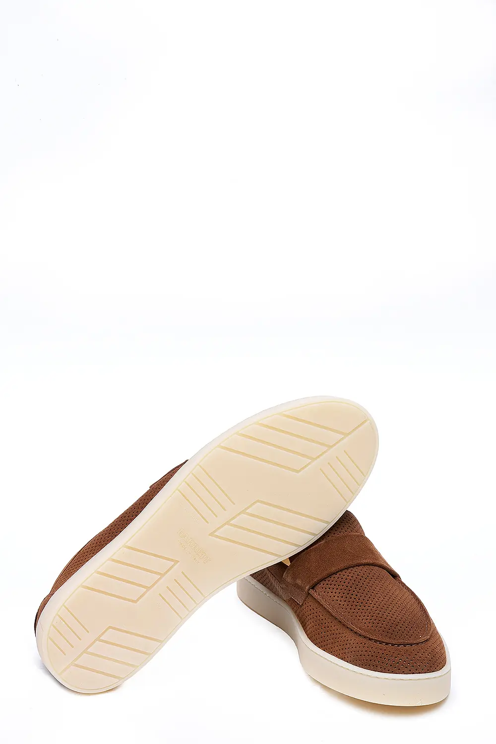 Loafer 3