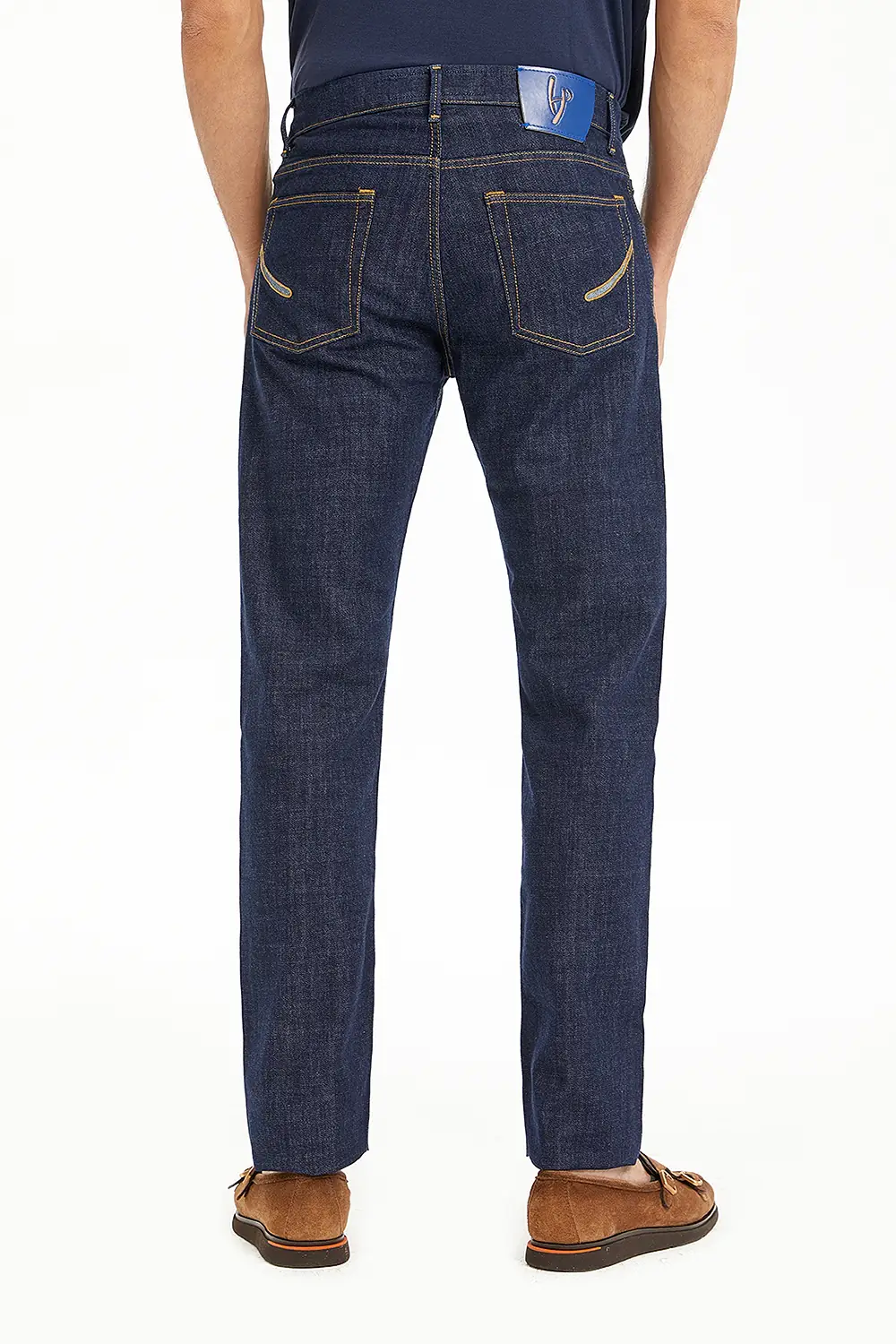 Jean 5