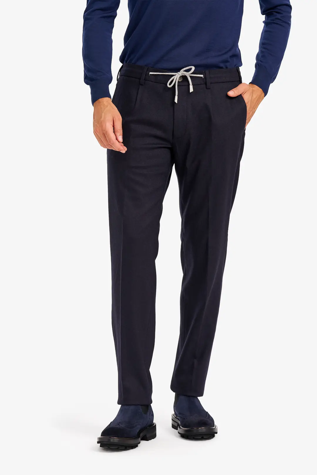 Casual Trousers 2