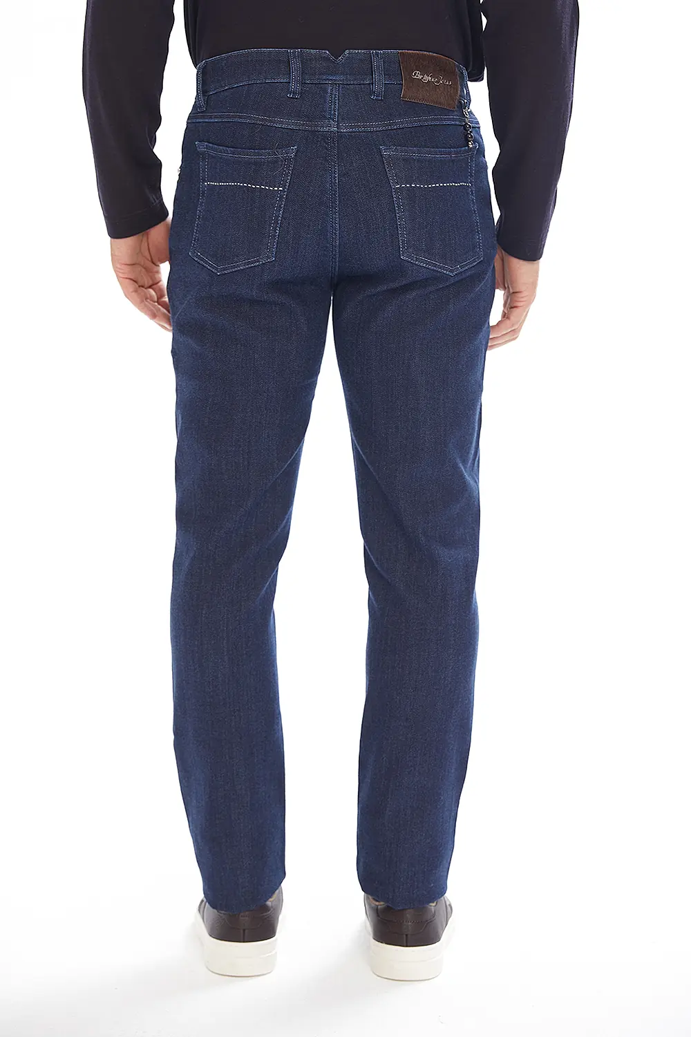 Jean 5