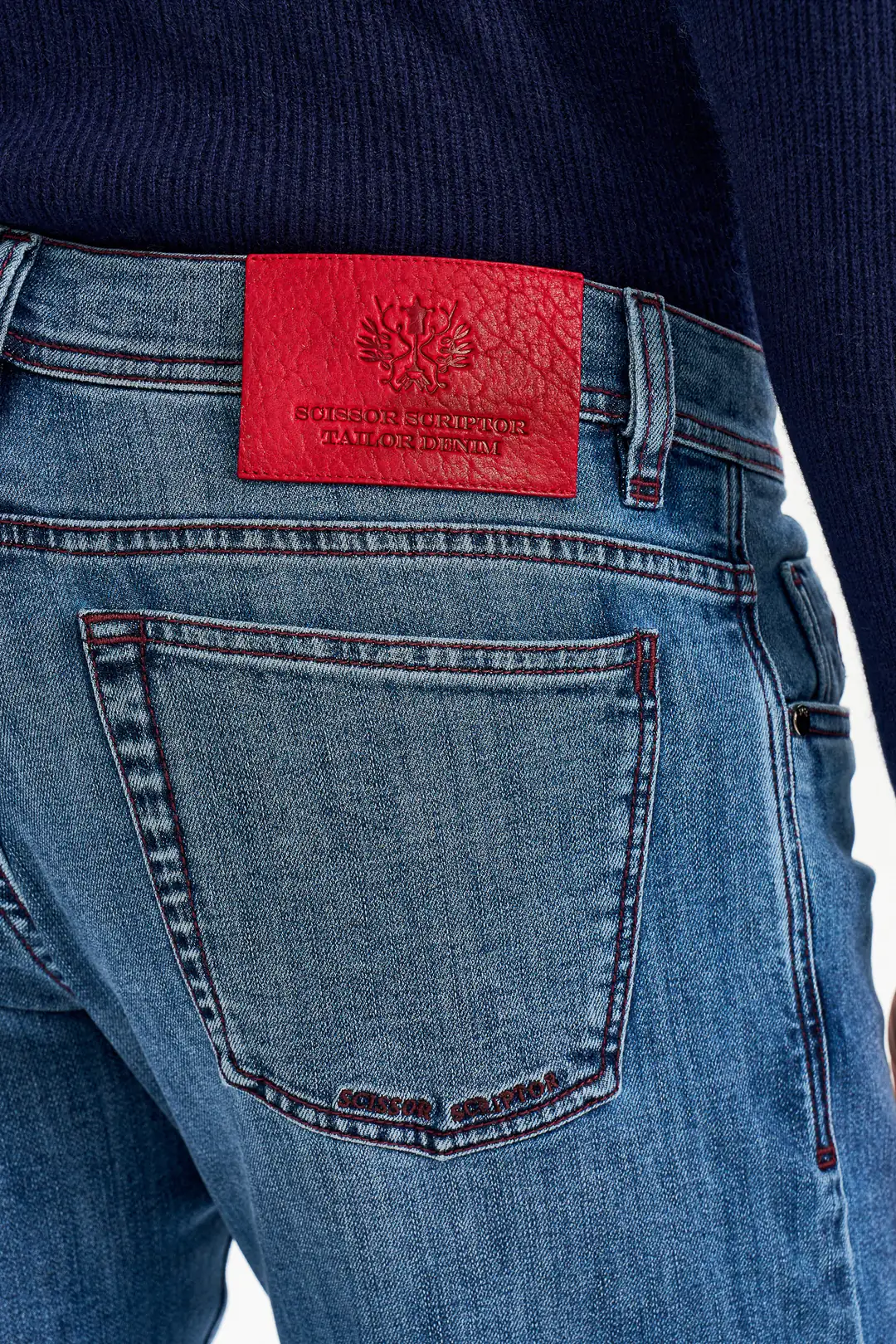 JEAN 5