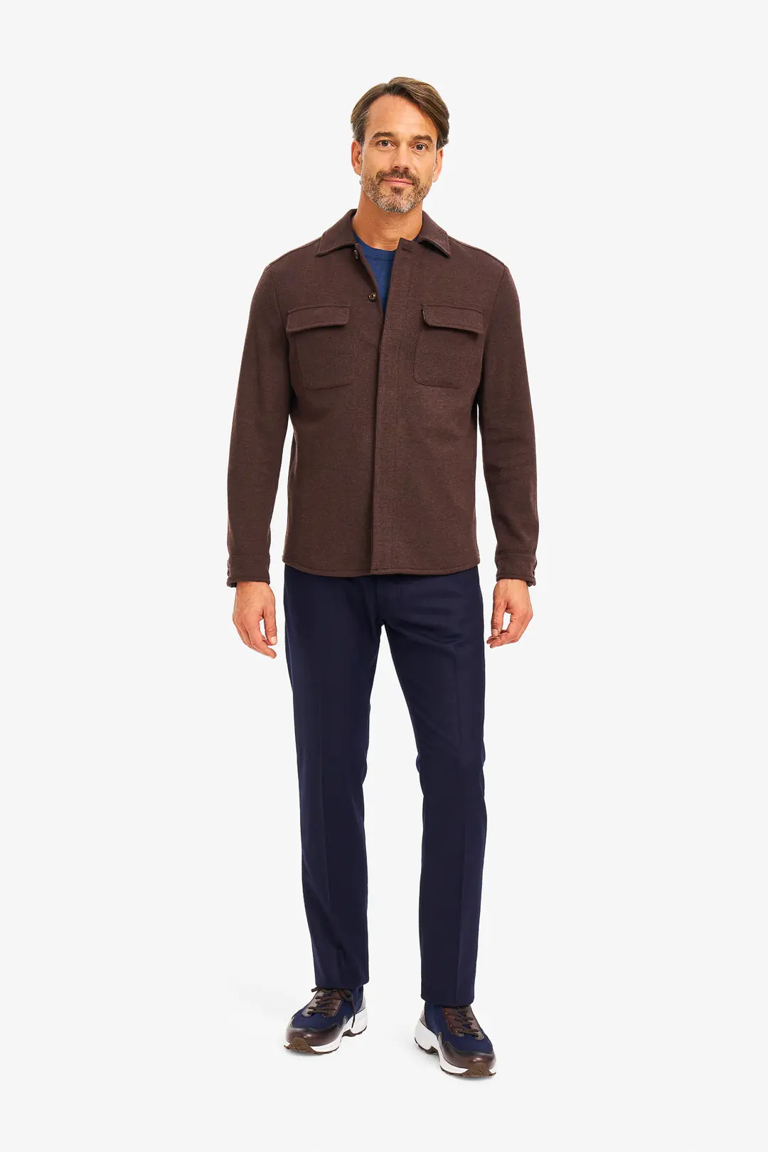OVERSHIRT 3