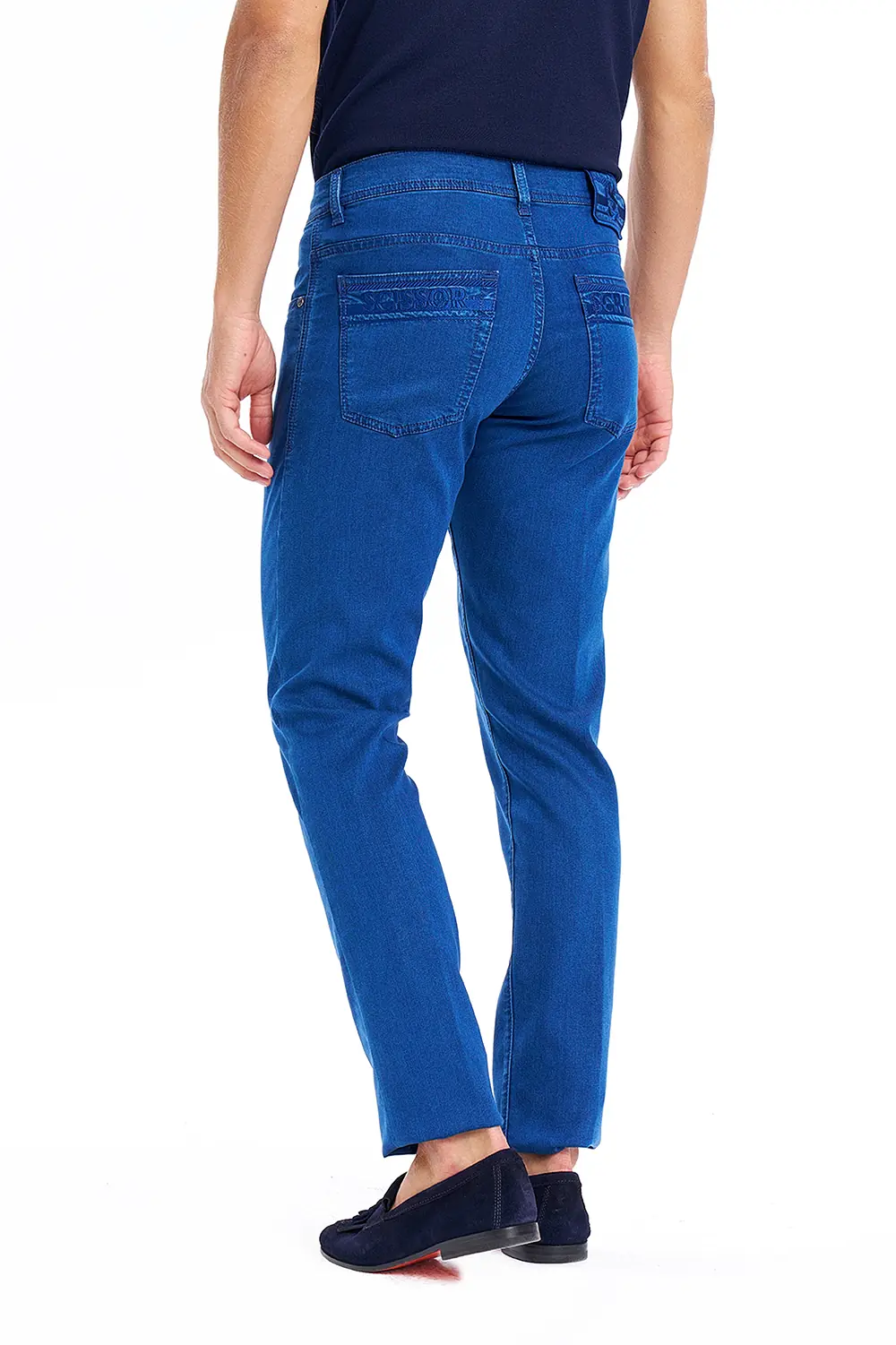 Jean 5