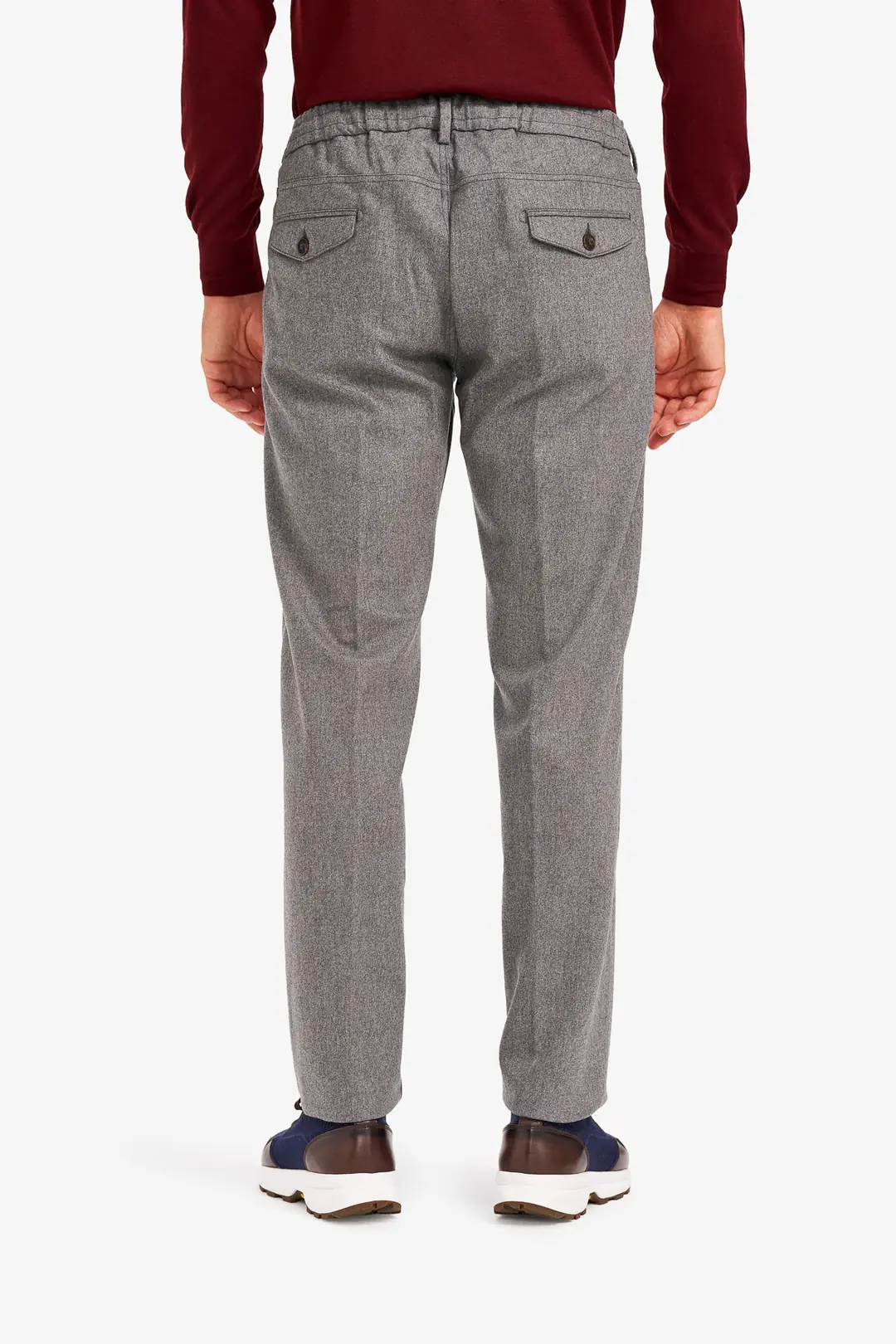 Casual Trousers 6