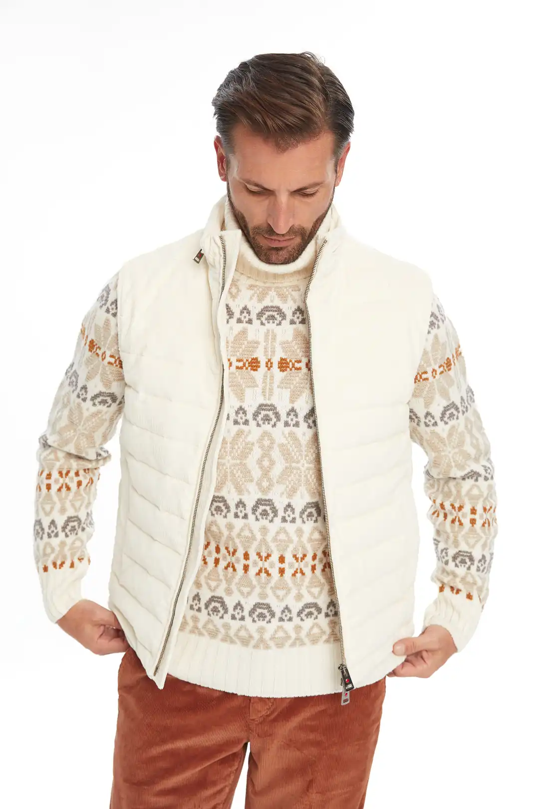 Vest 2