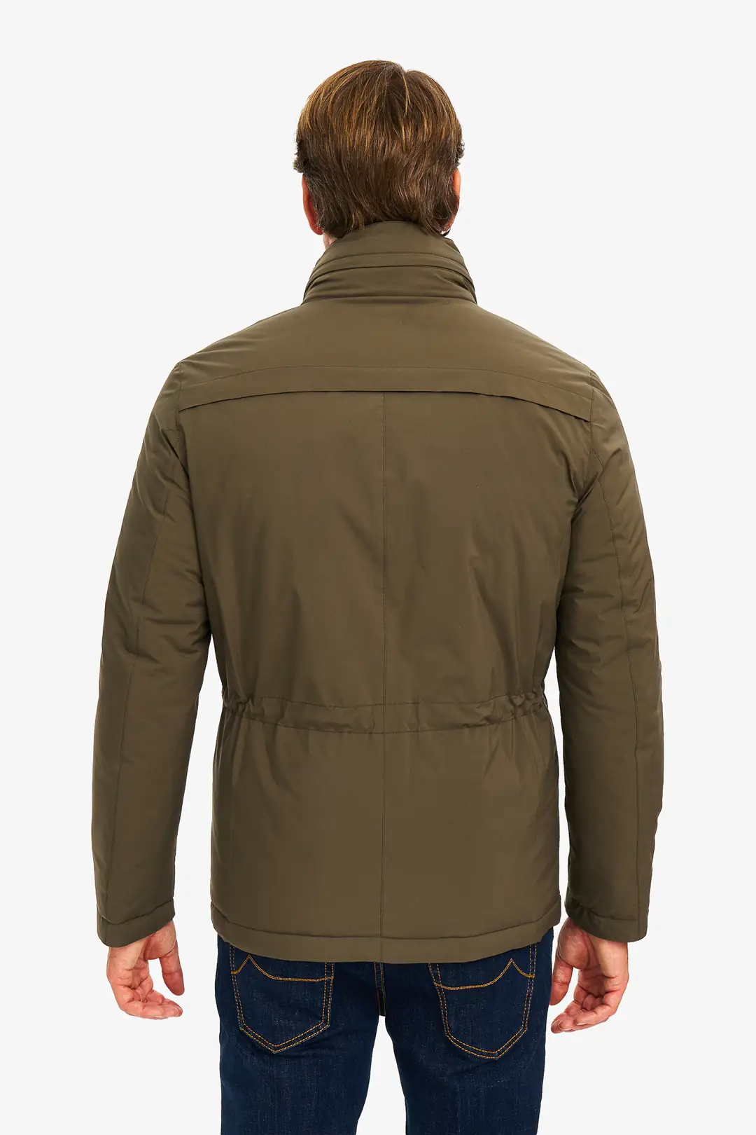 JACKETS 5