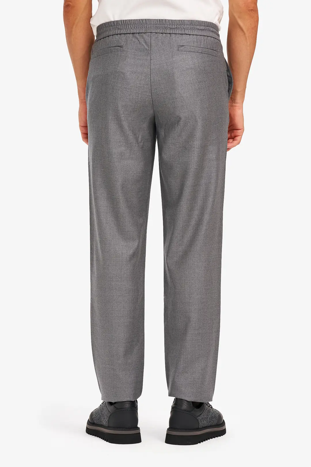 Casual Trousers 6