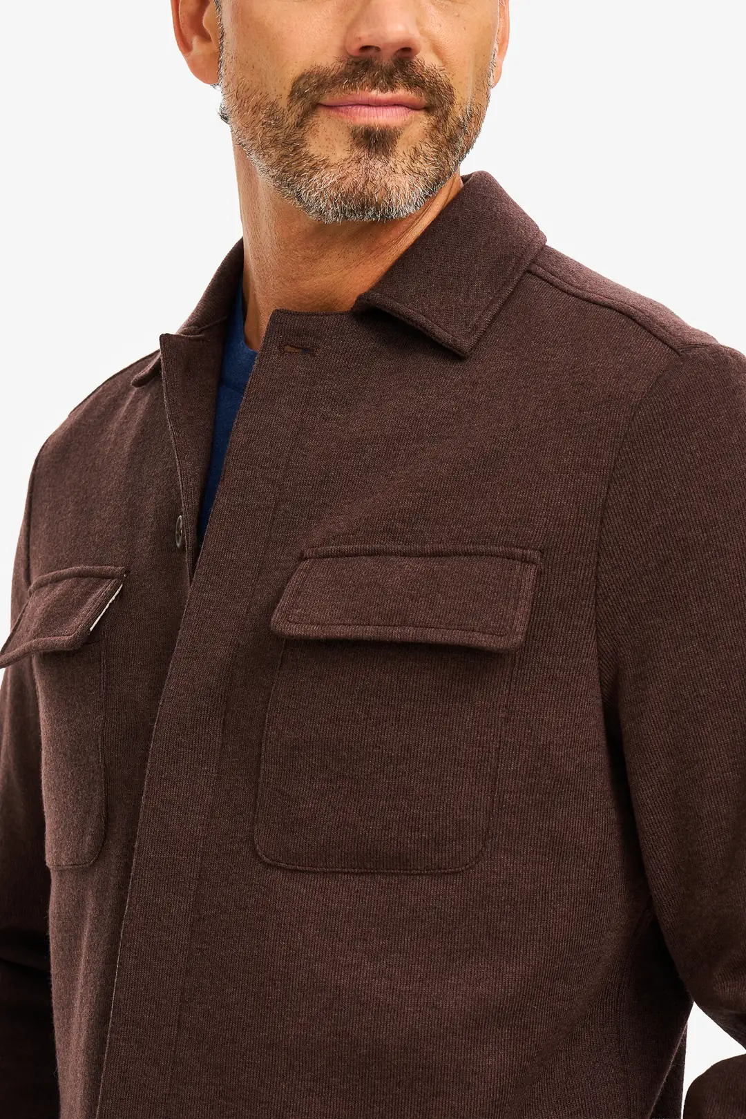 OVERSHIRT 4