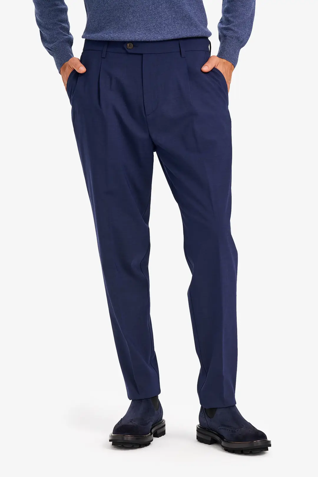 Trousers 2