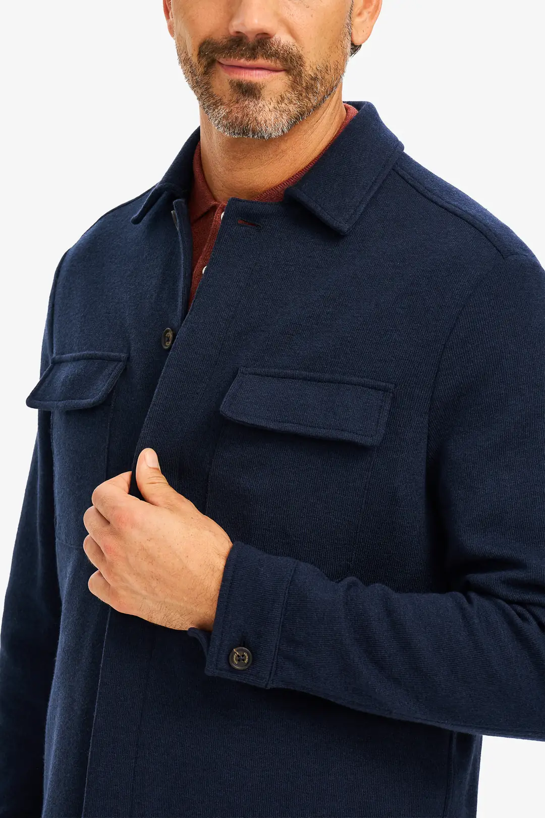 OVERSHIRT 4
