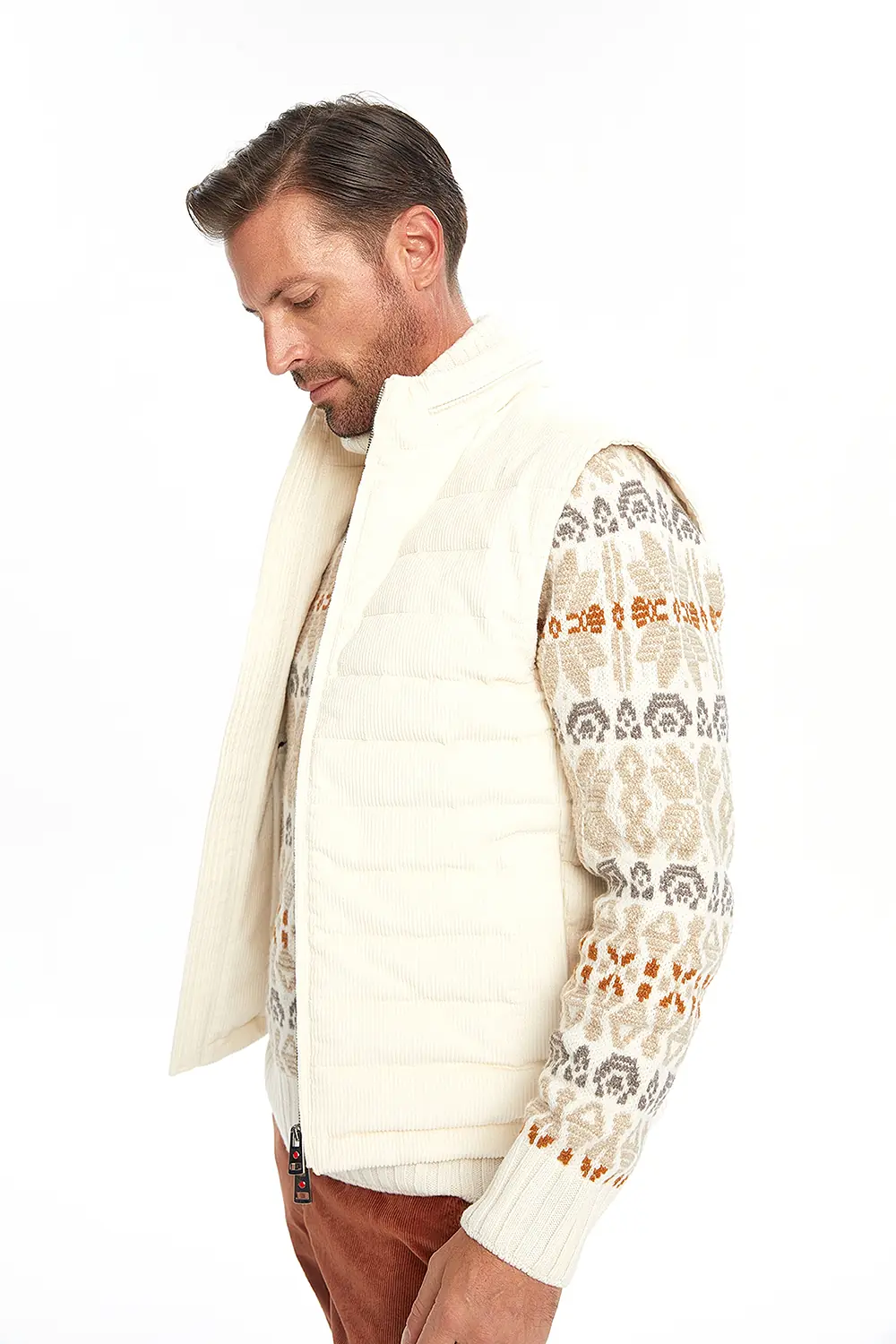 Vest 3