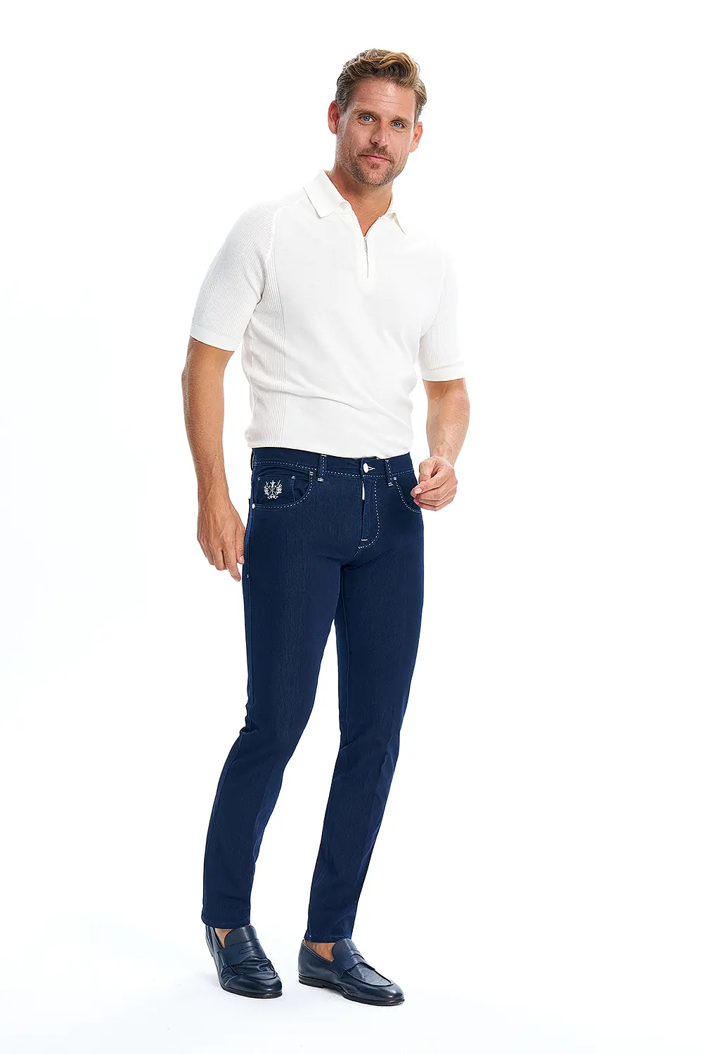 Jean 2