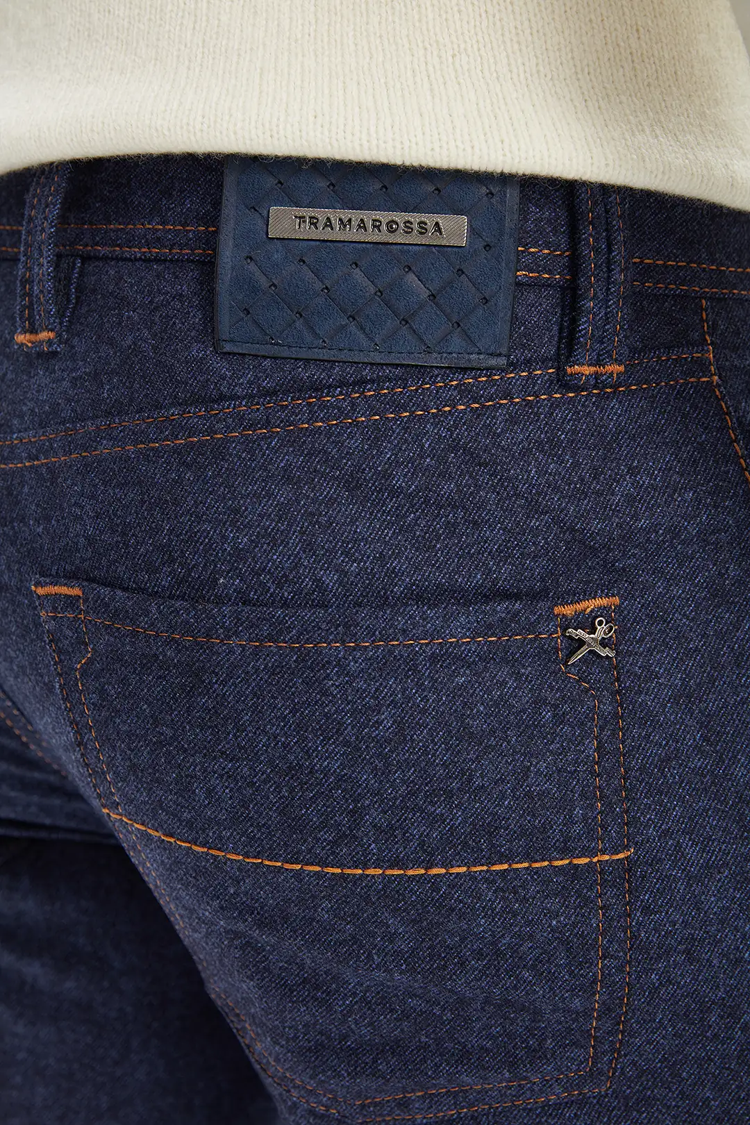 Flanel Pantolon 4