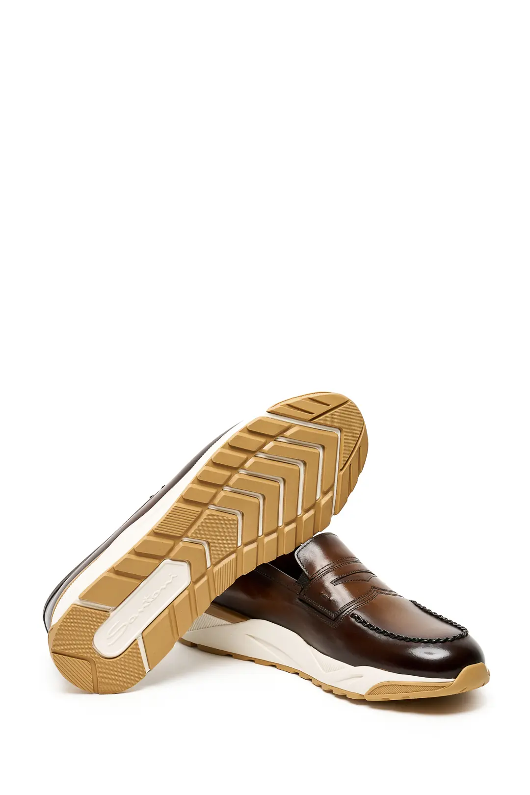 Loafer 3