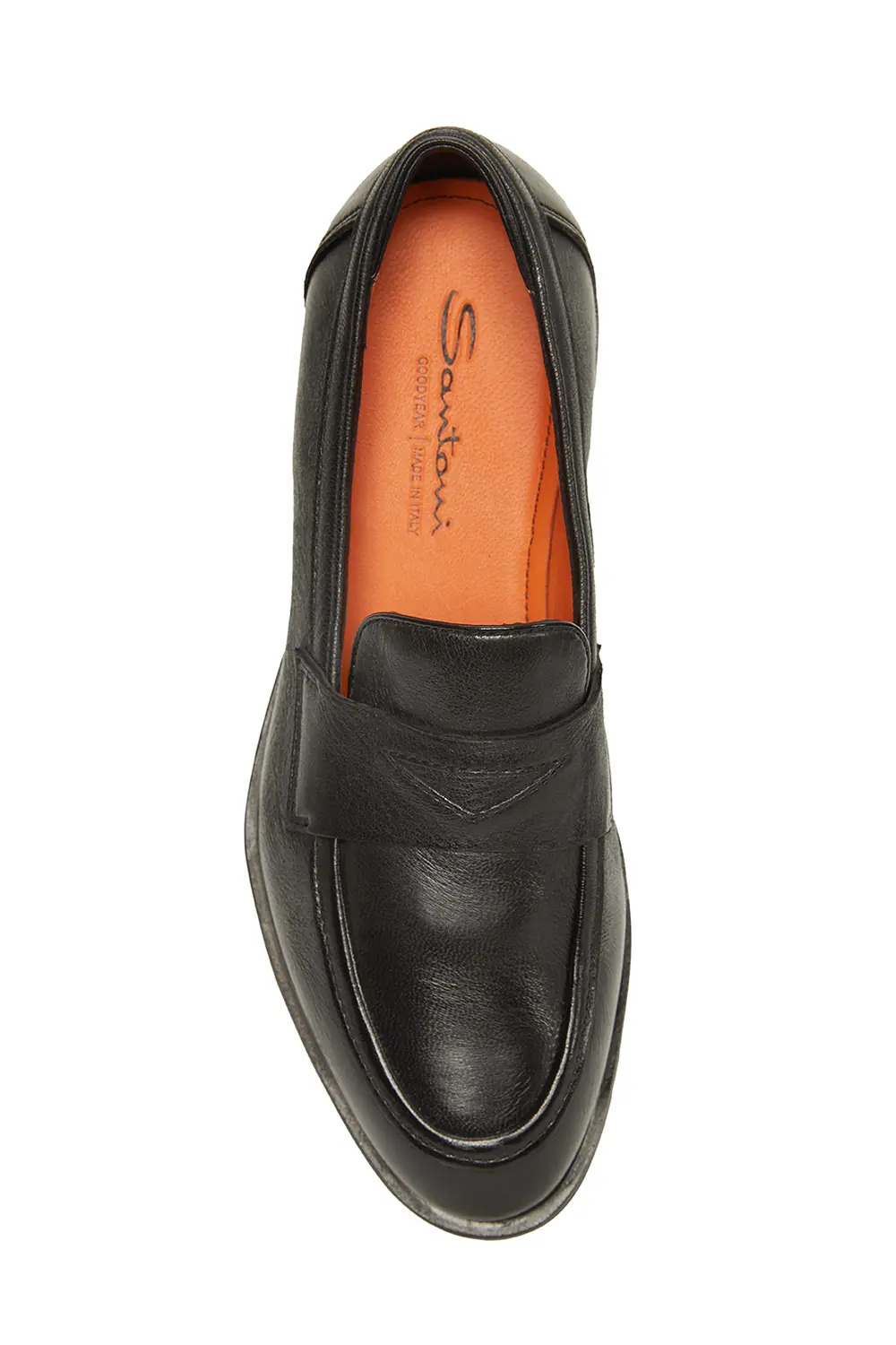 Loafer 4
