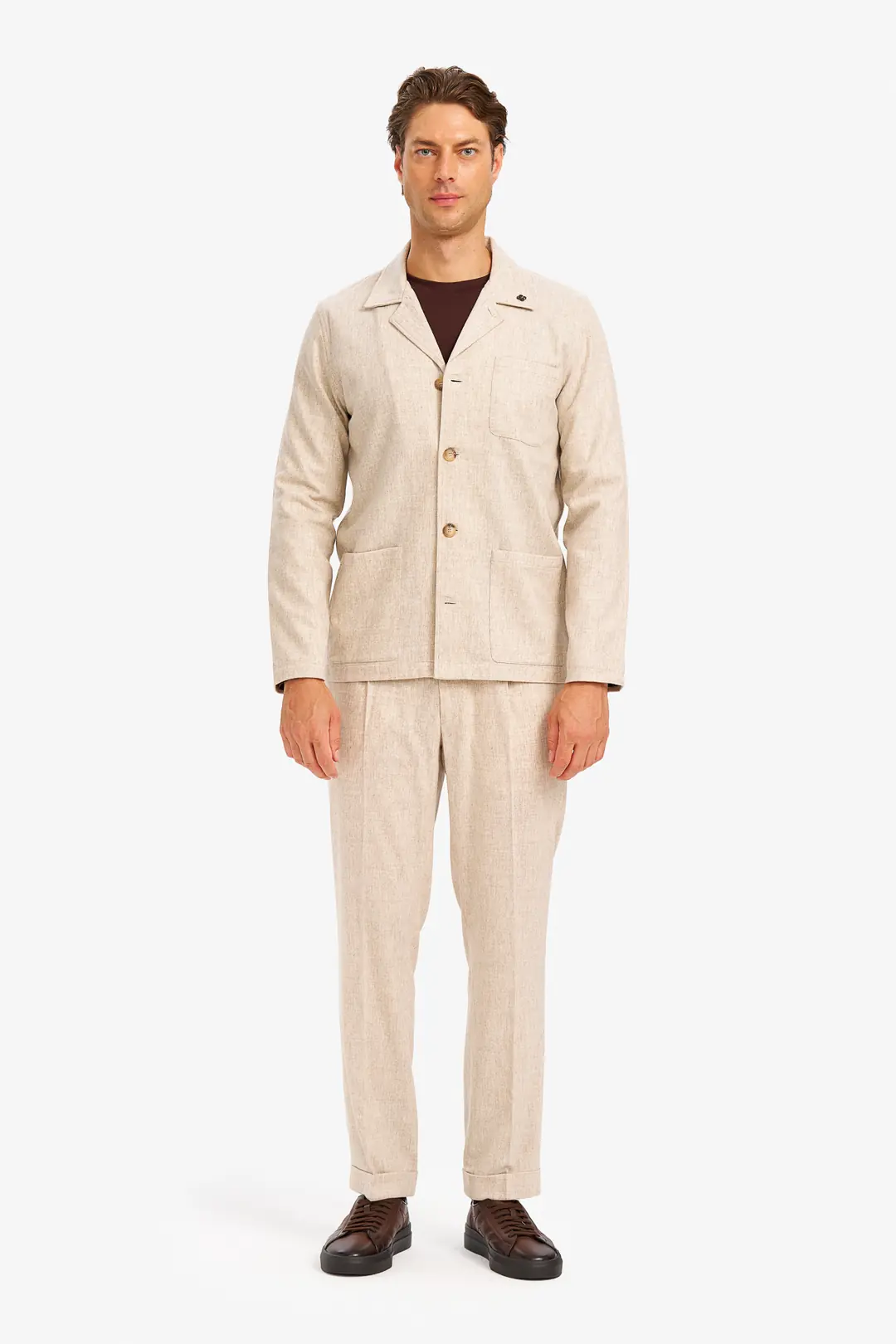 Overshirt 4