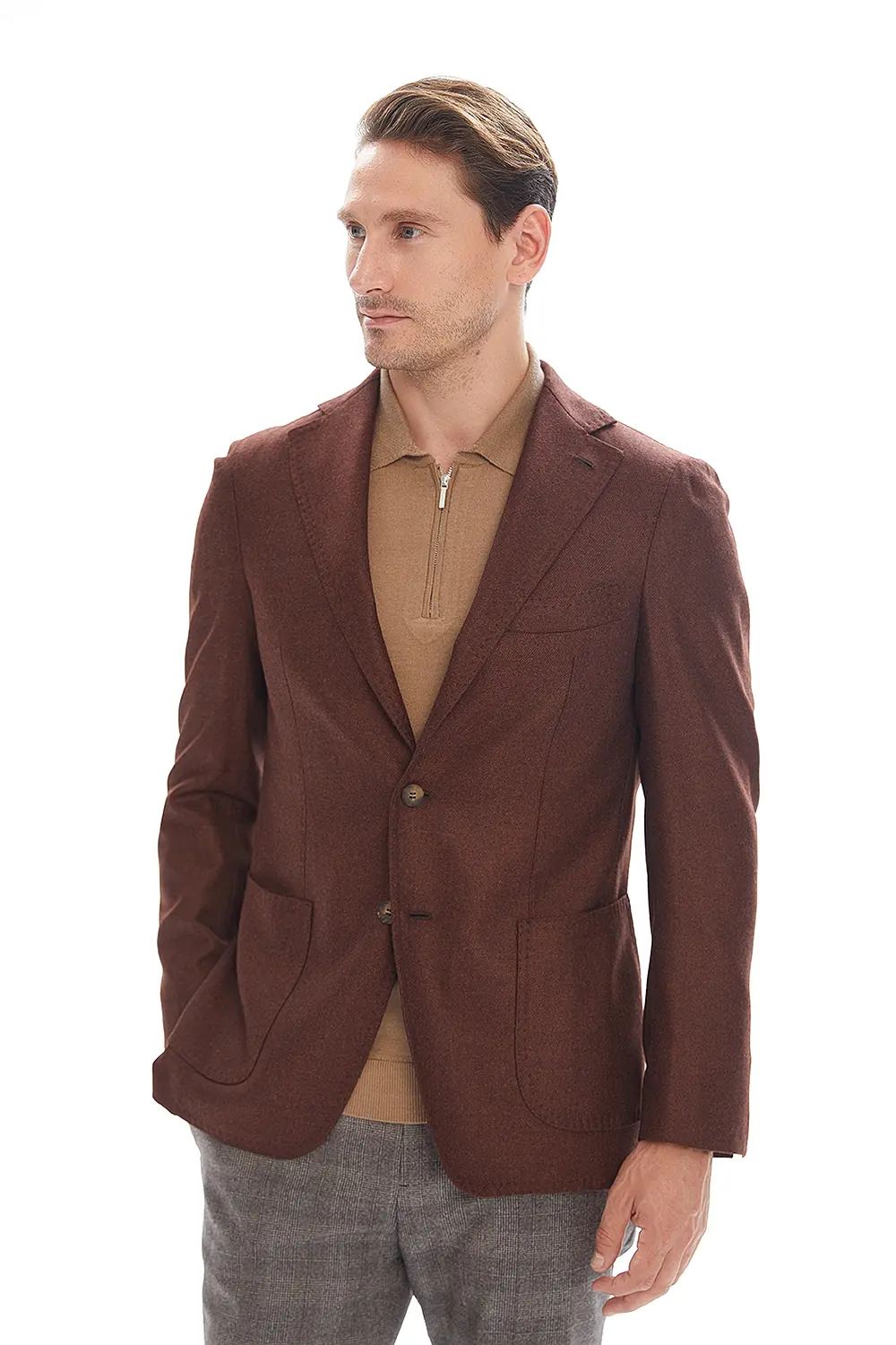 Blazer 2