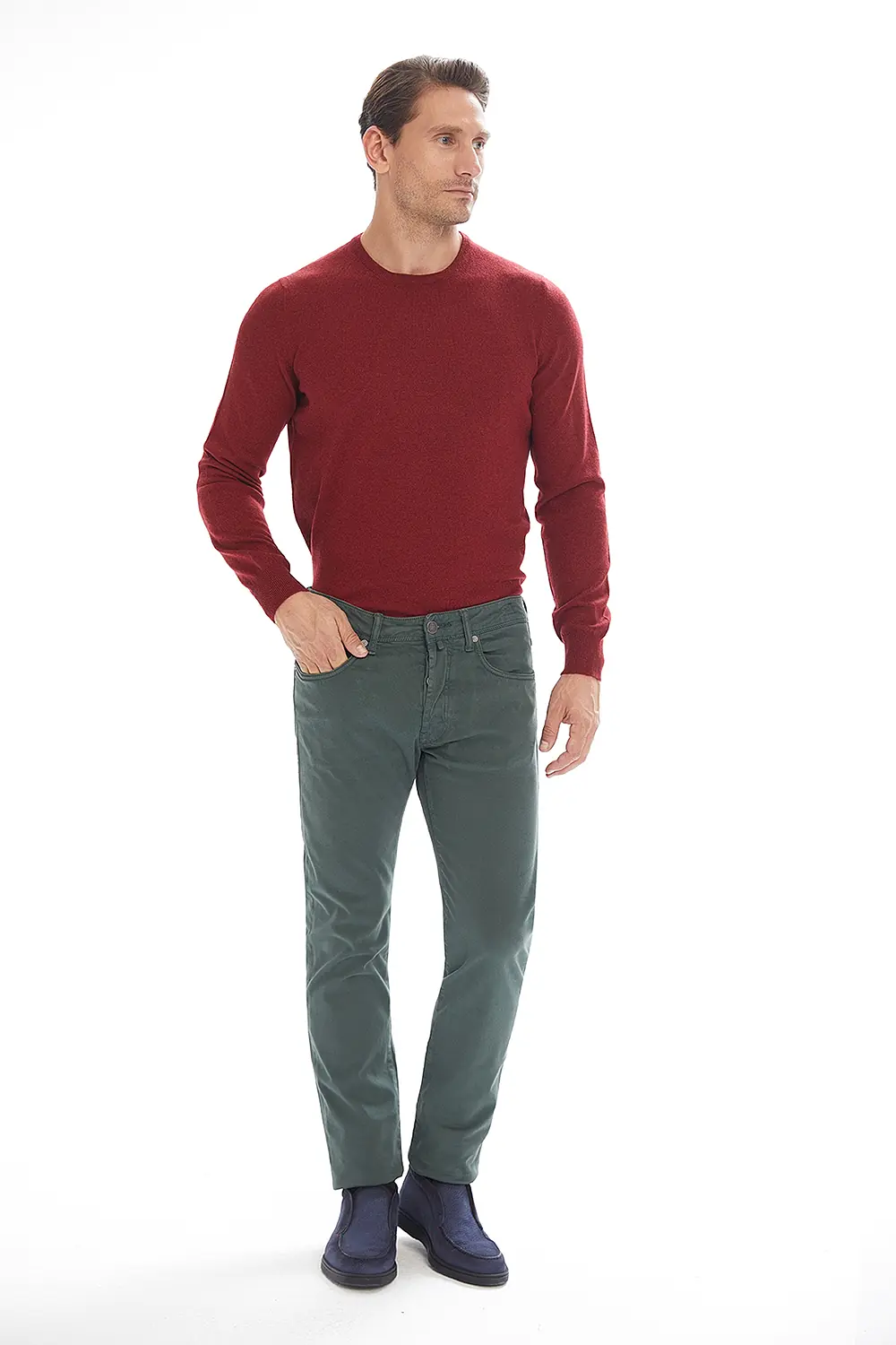 Trousers