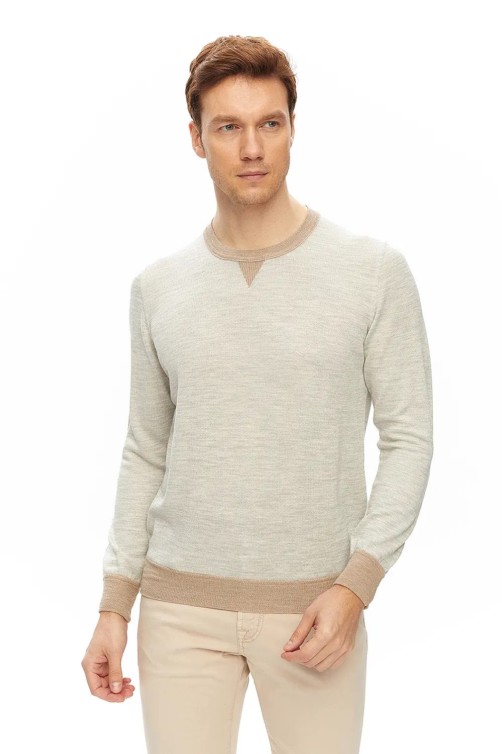 Sweatshirt 2