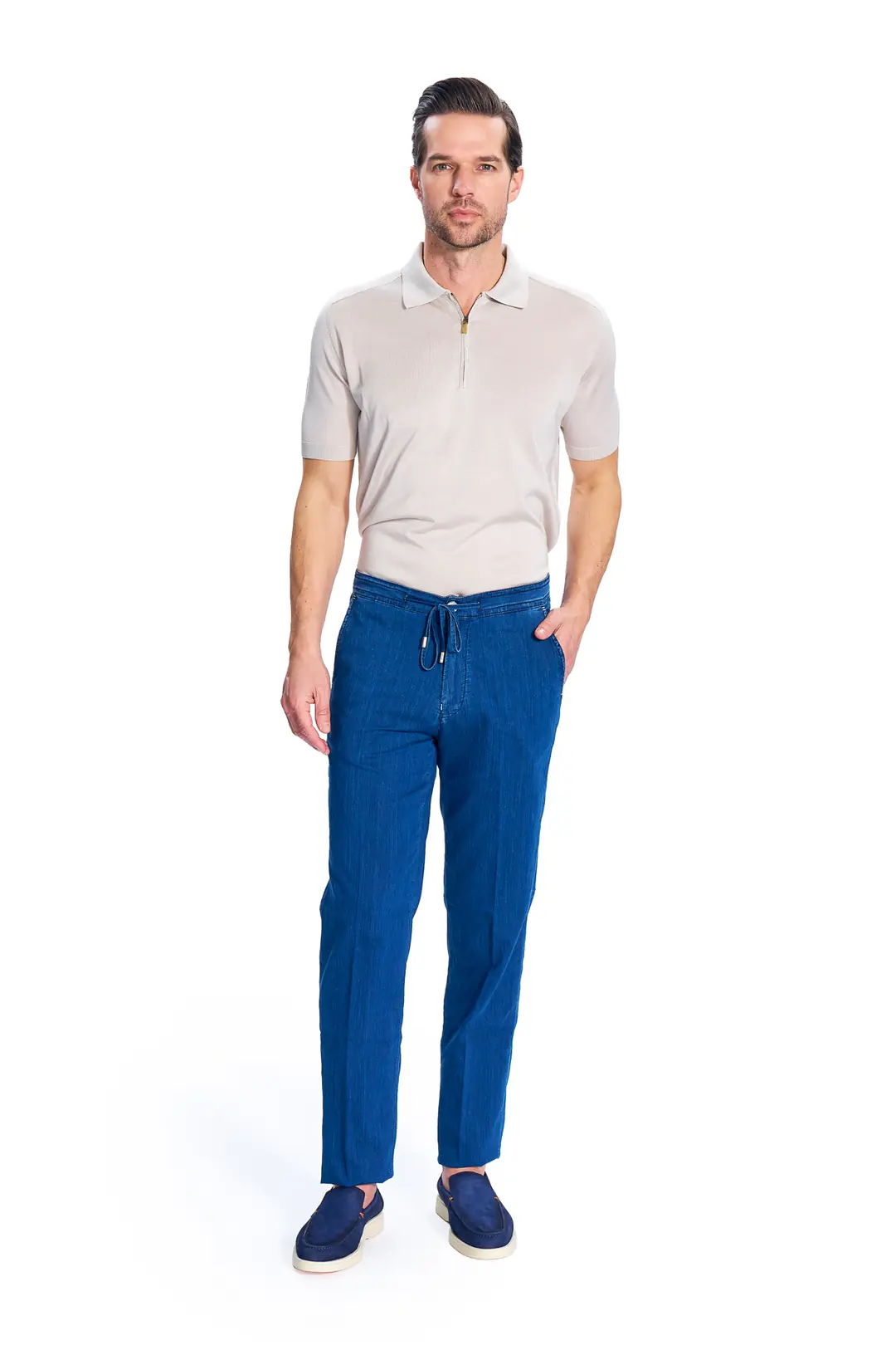 Jean