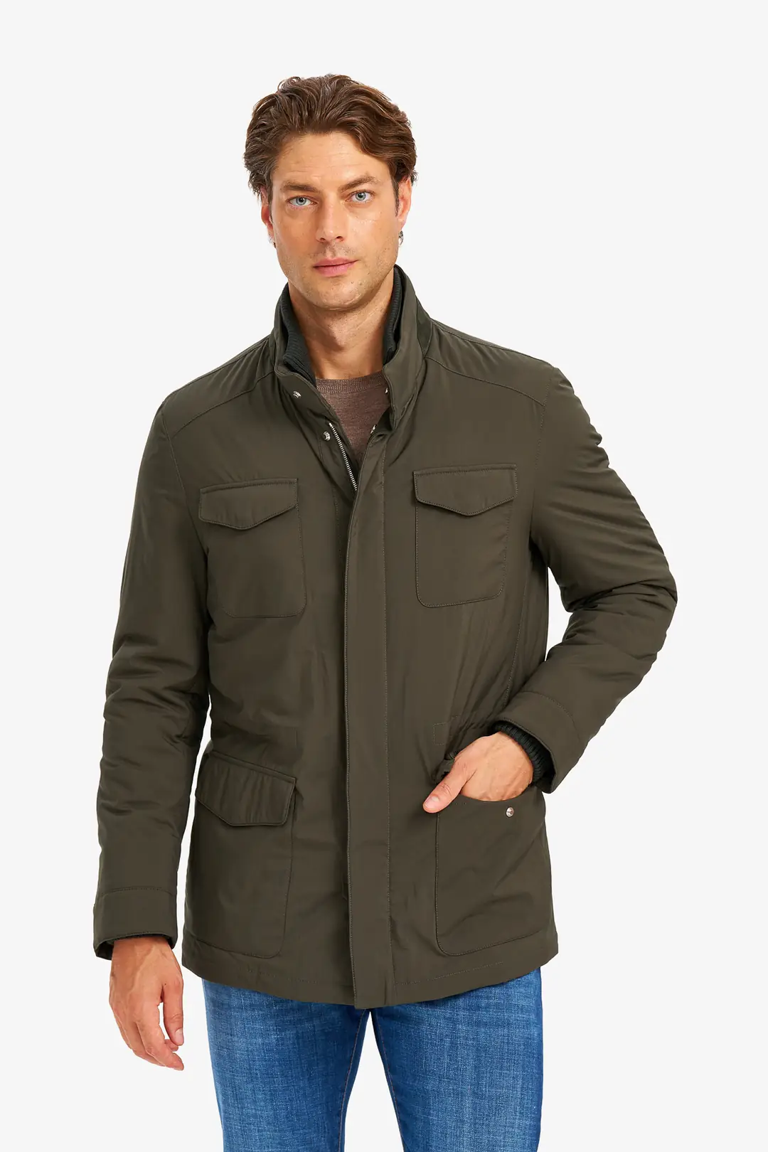 Jacket