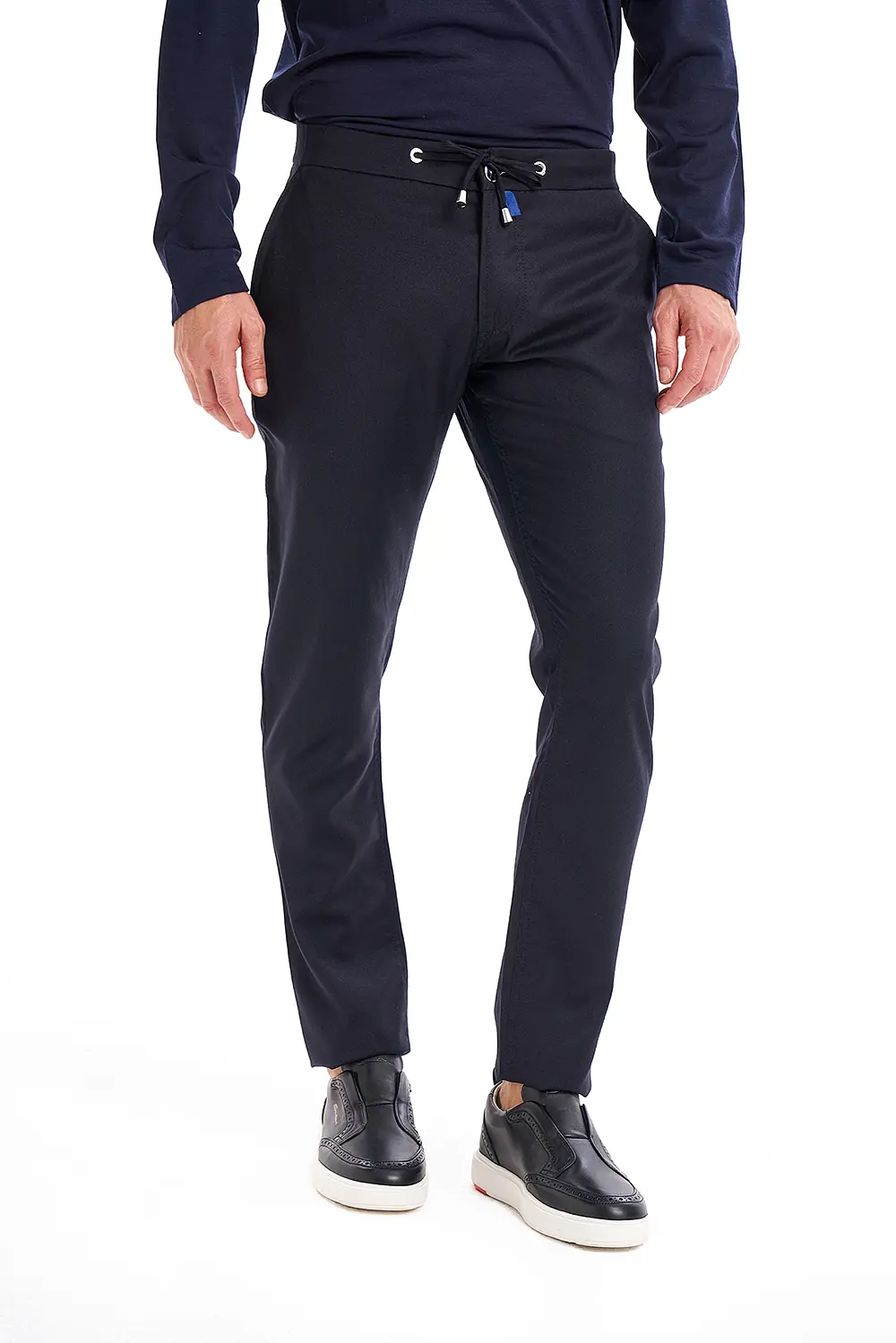 Flanel Pantolon 2