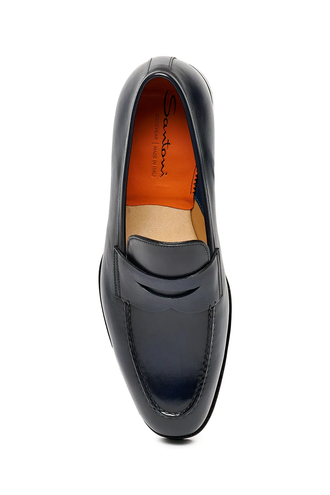 Loafer 4
