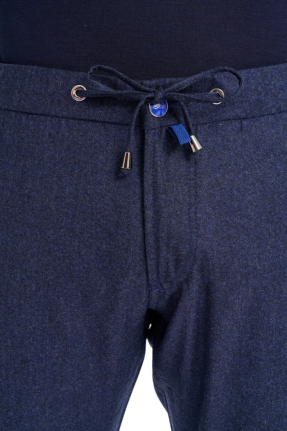 Flanel Pantolon 3