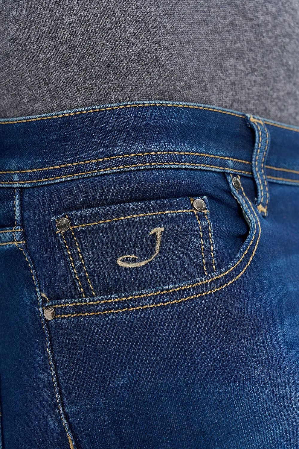 Jean 5